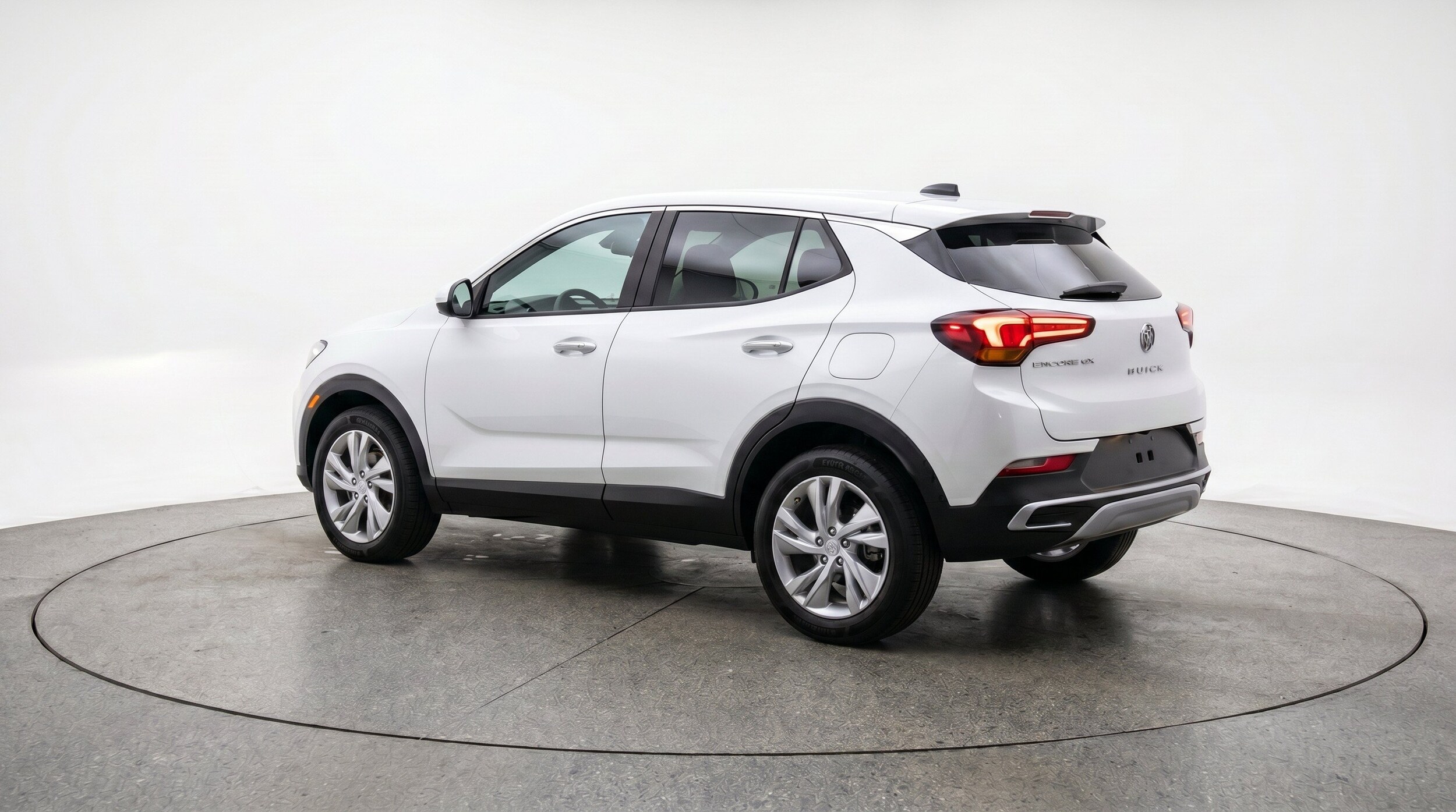 Thumbnail: 2026 Buick Encore GX - 6