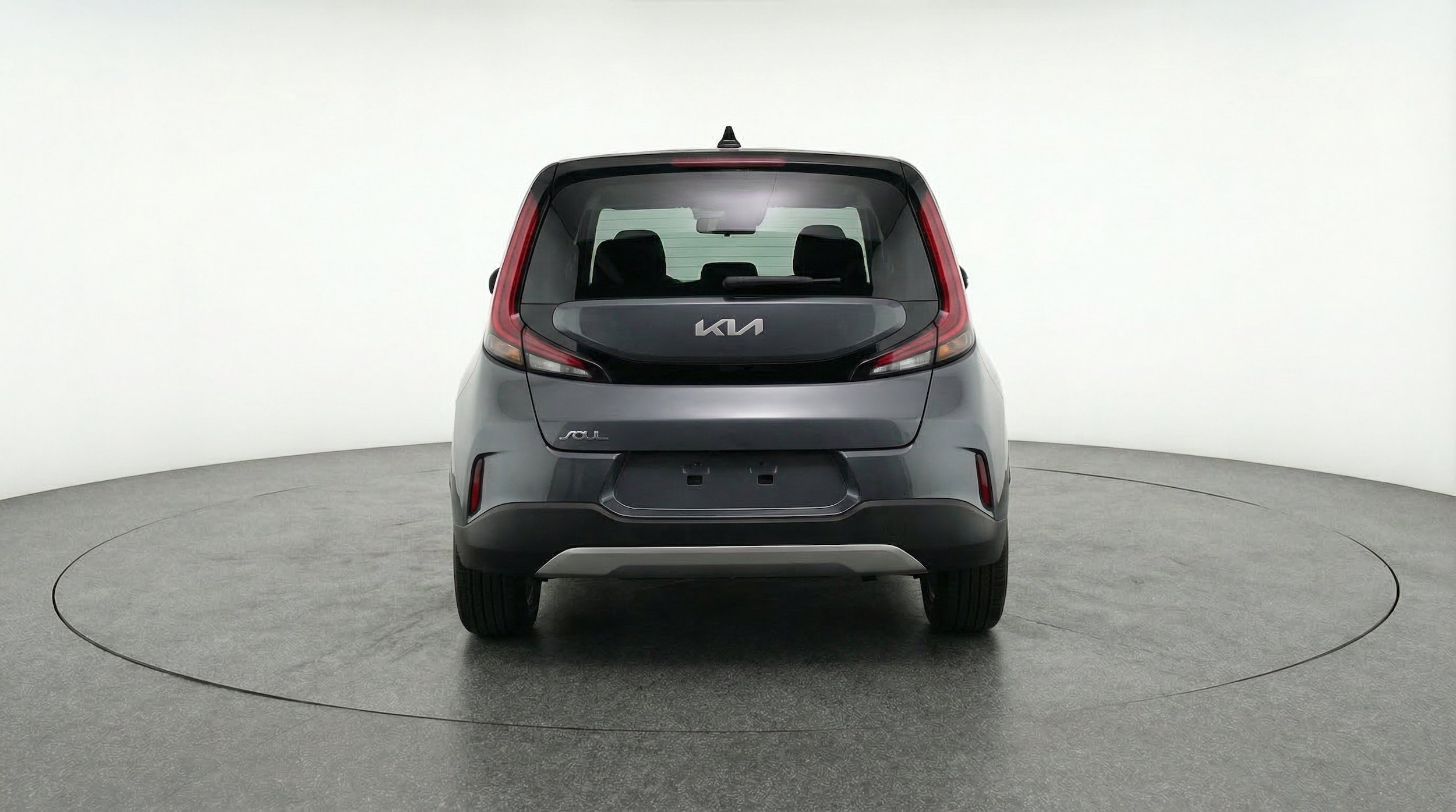 Thumbnail: 2025 Kia Soul - 7