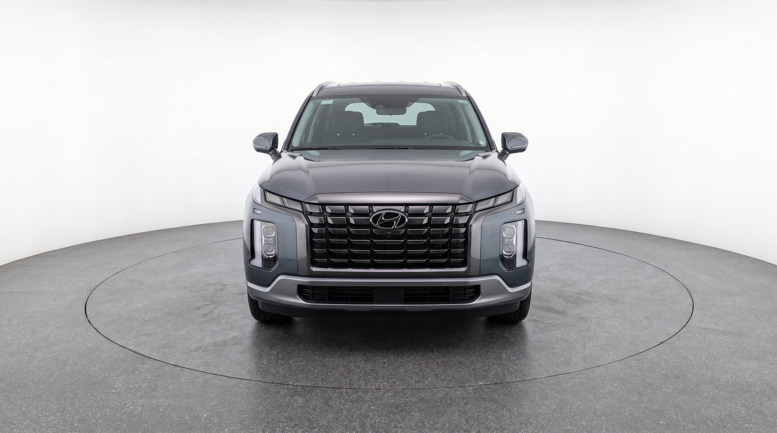 Thumbnail: 2025 Hyundai Palisade - 2