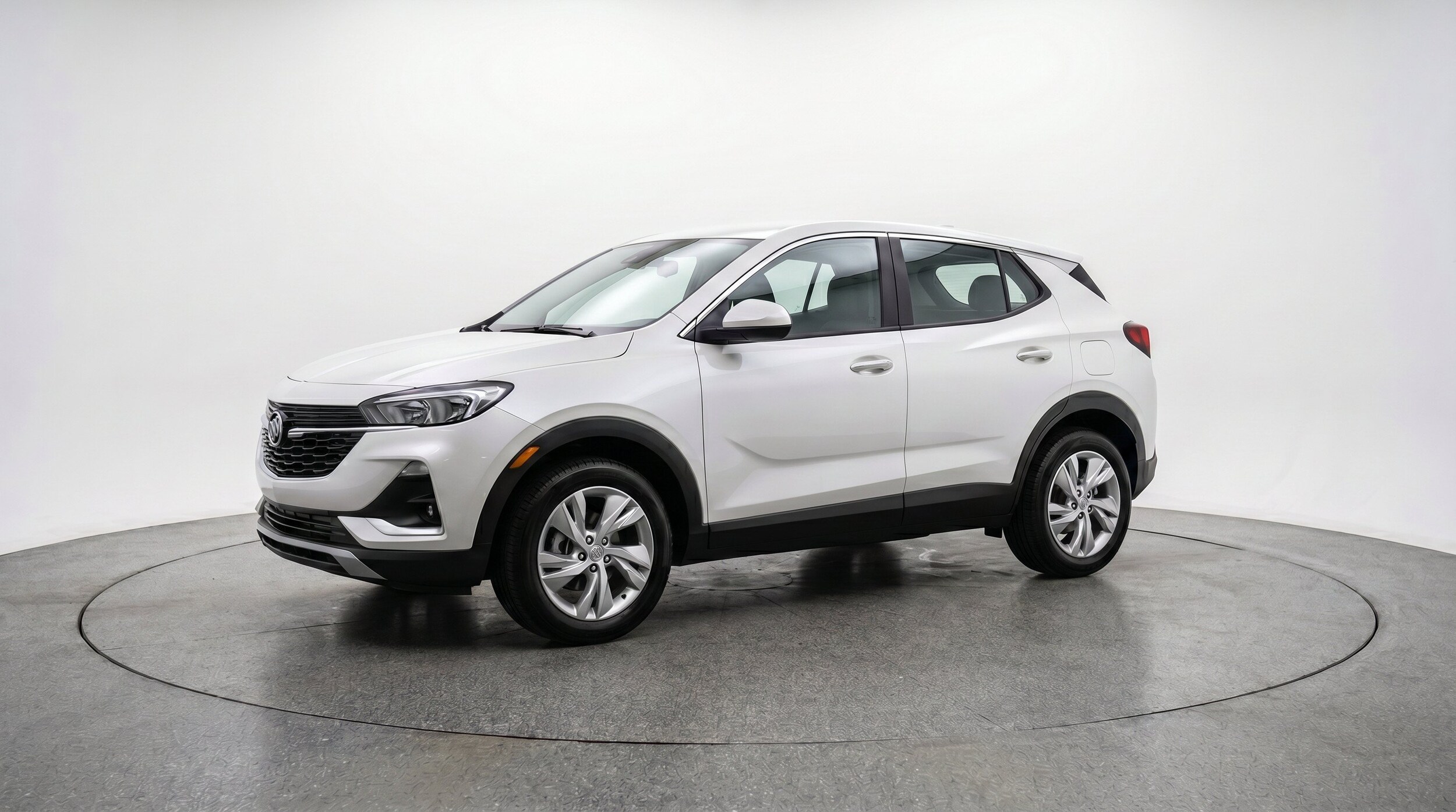 Thumbnail: 2026 Buick Encore GX - 3