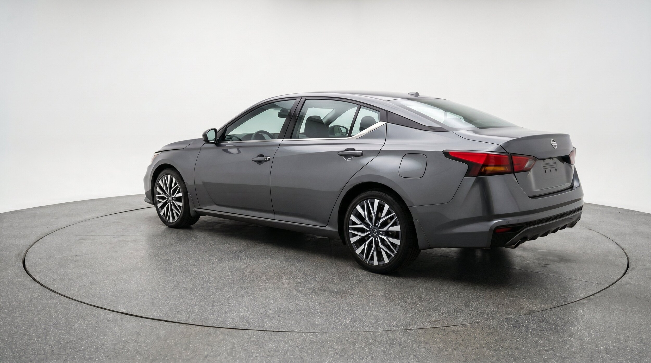 Thumbnail: 2025 Nissan Altima - 6