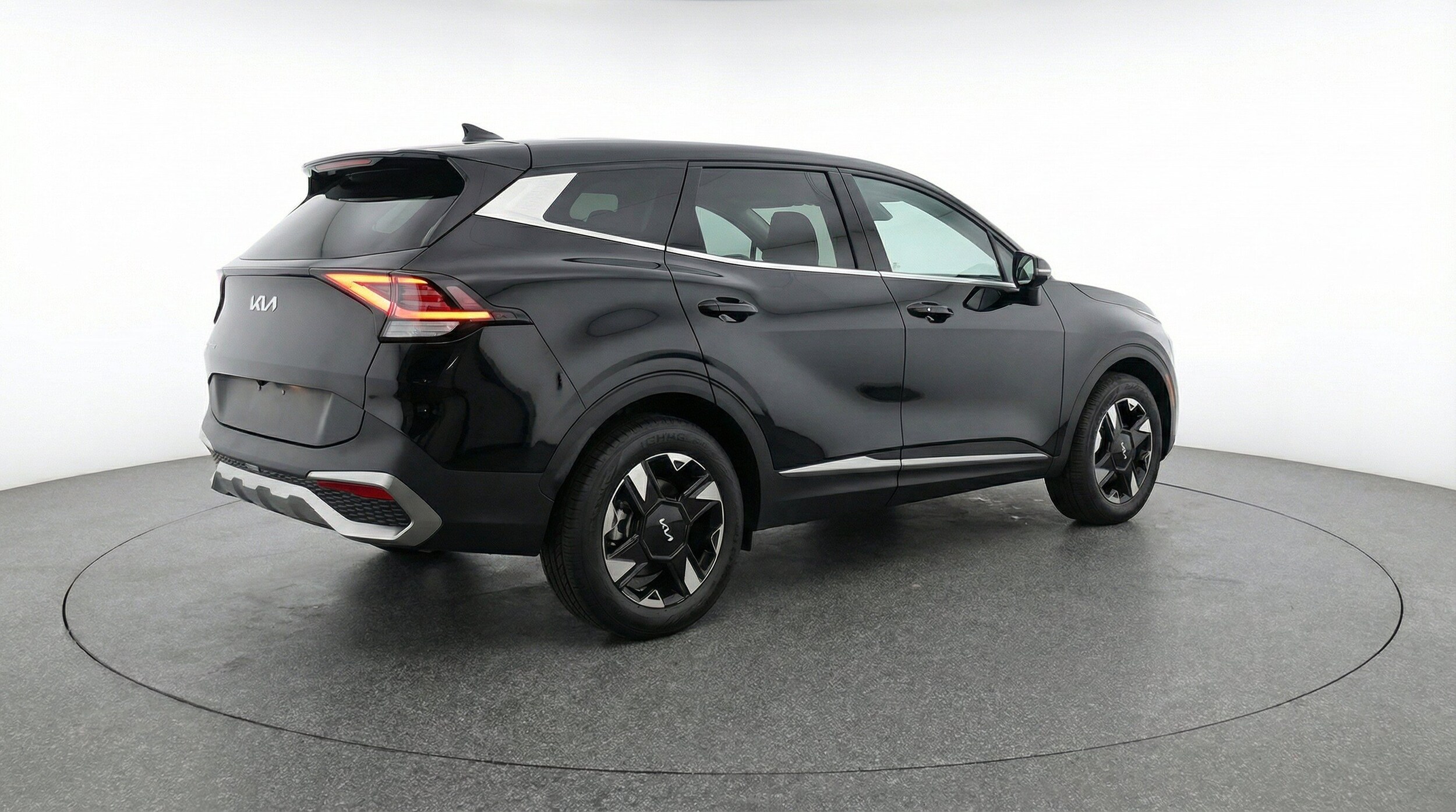Thumbnail: 2026 Kia Sportage - 9