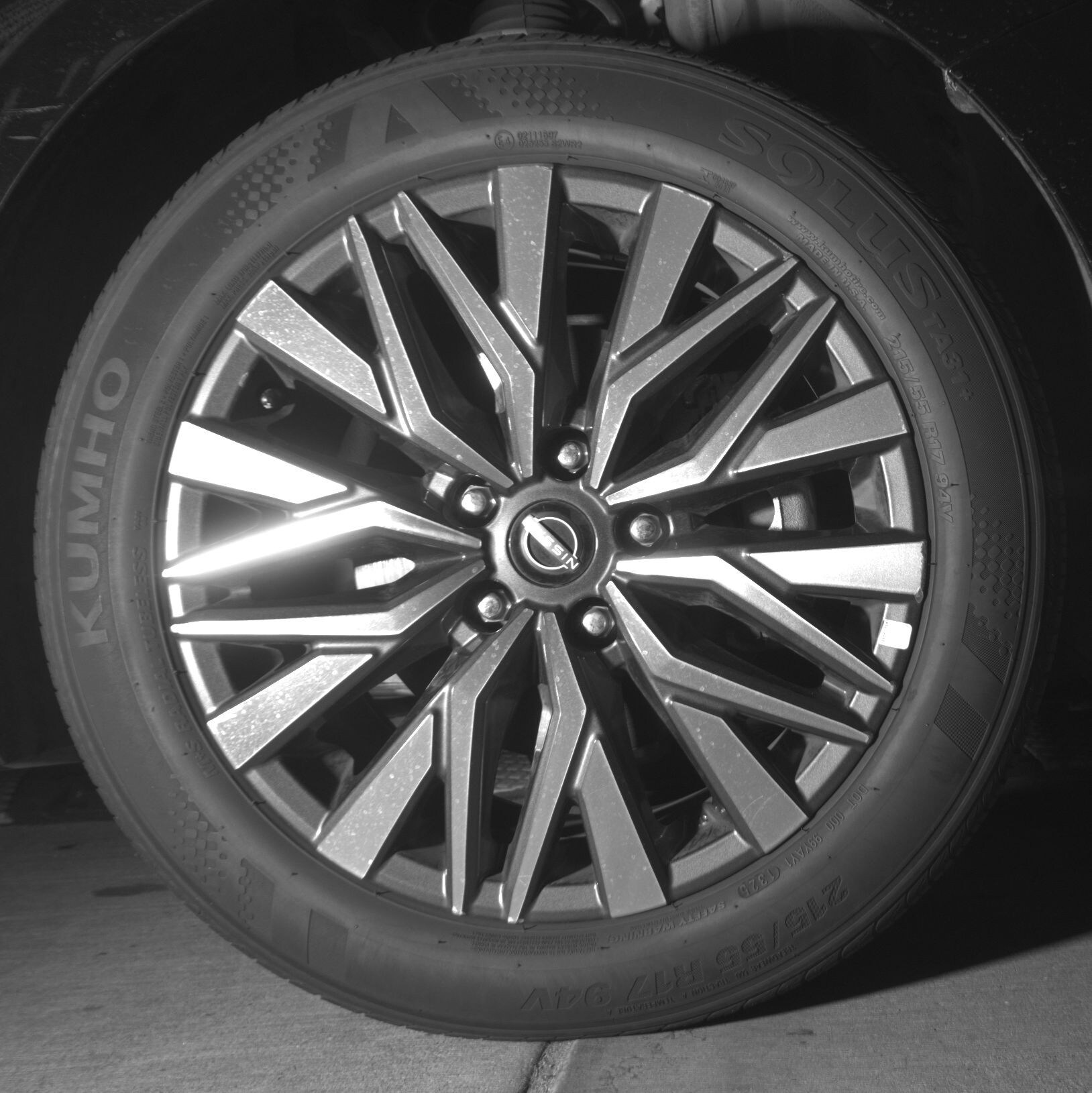 Thumbnail: 2025 Nissan Altima - 10