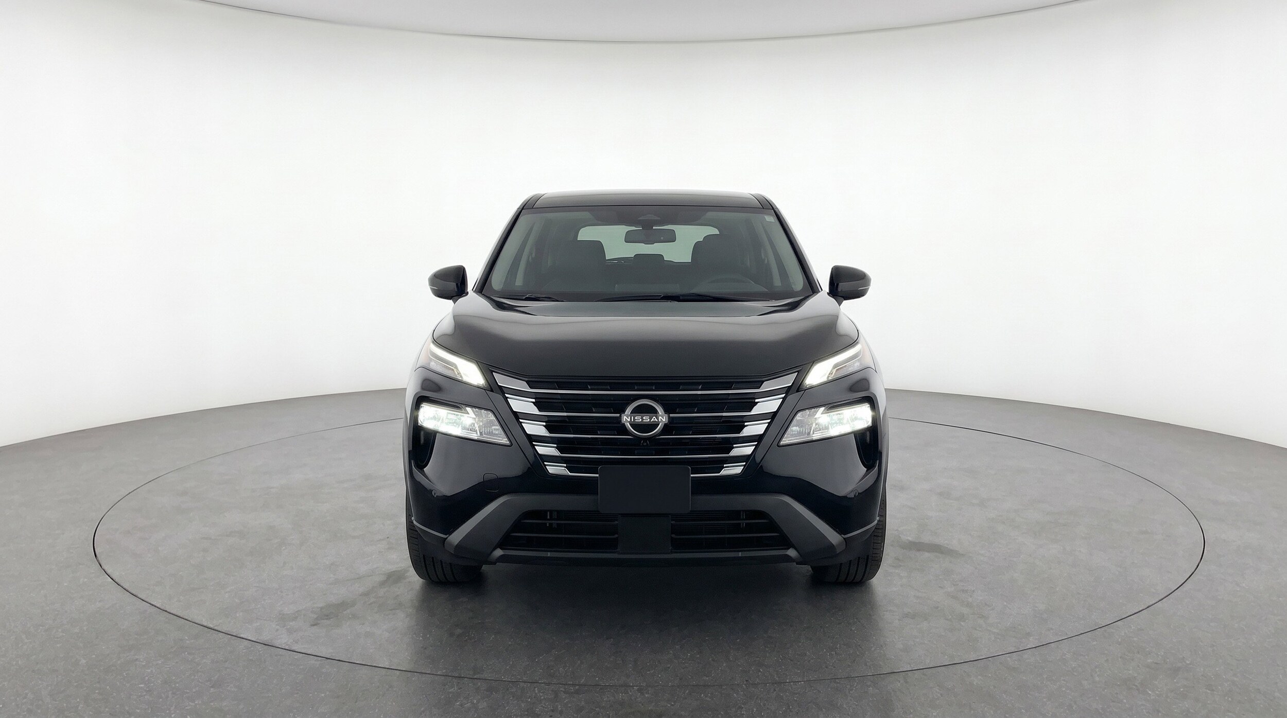Thumbnail: 2025 Nissan Rogue - 2