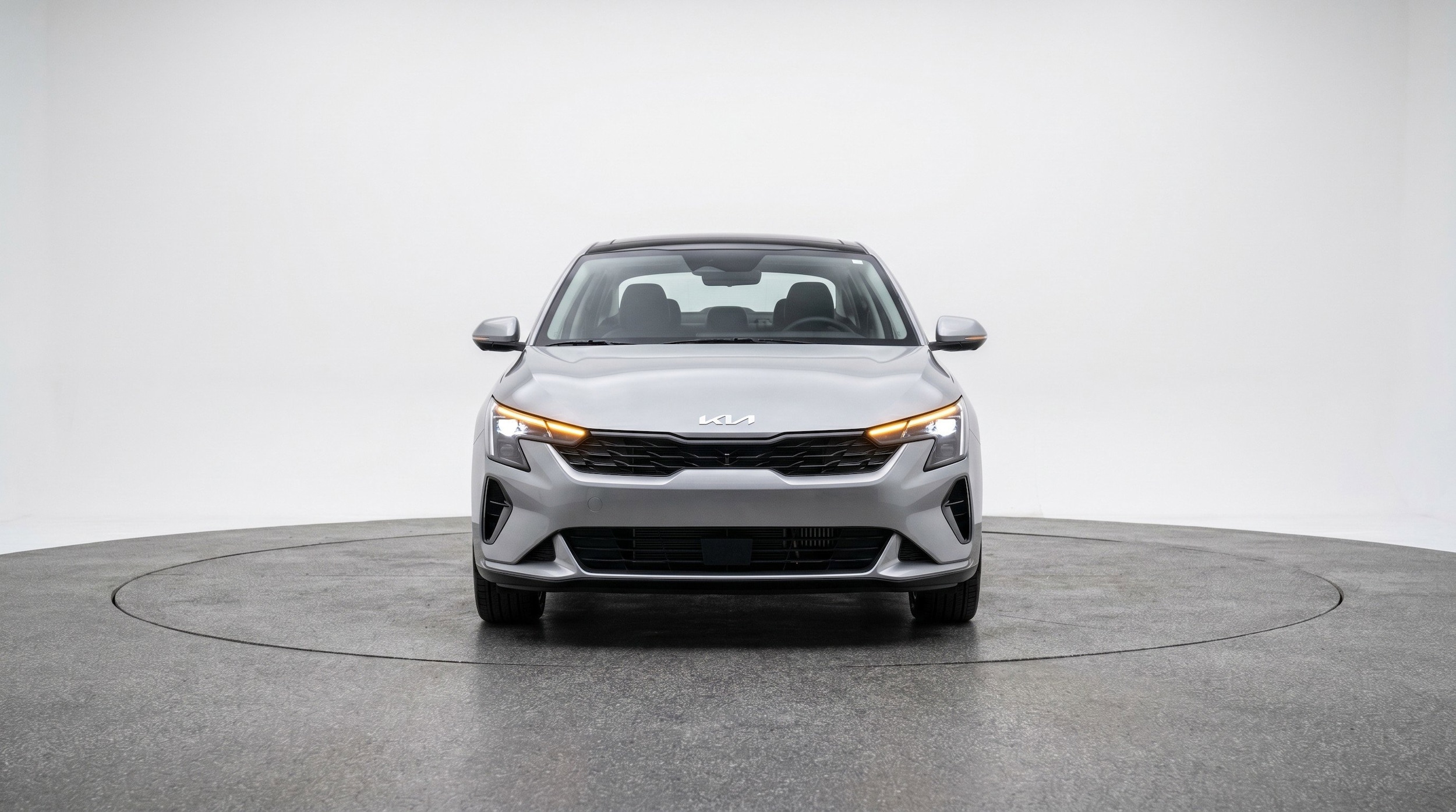 Thumbnail: 2025 Kia K4 - 2