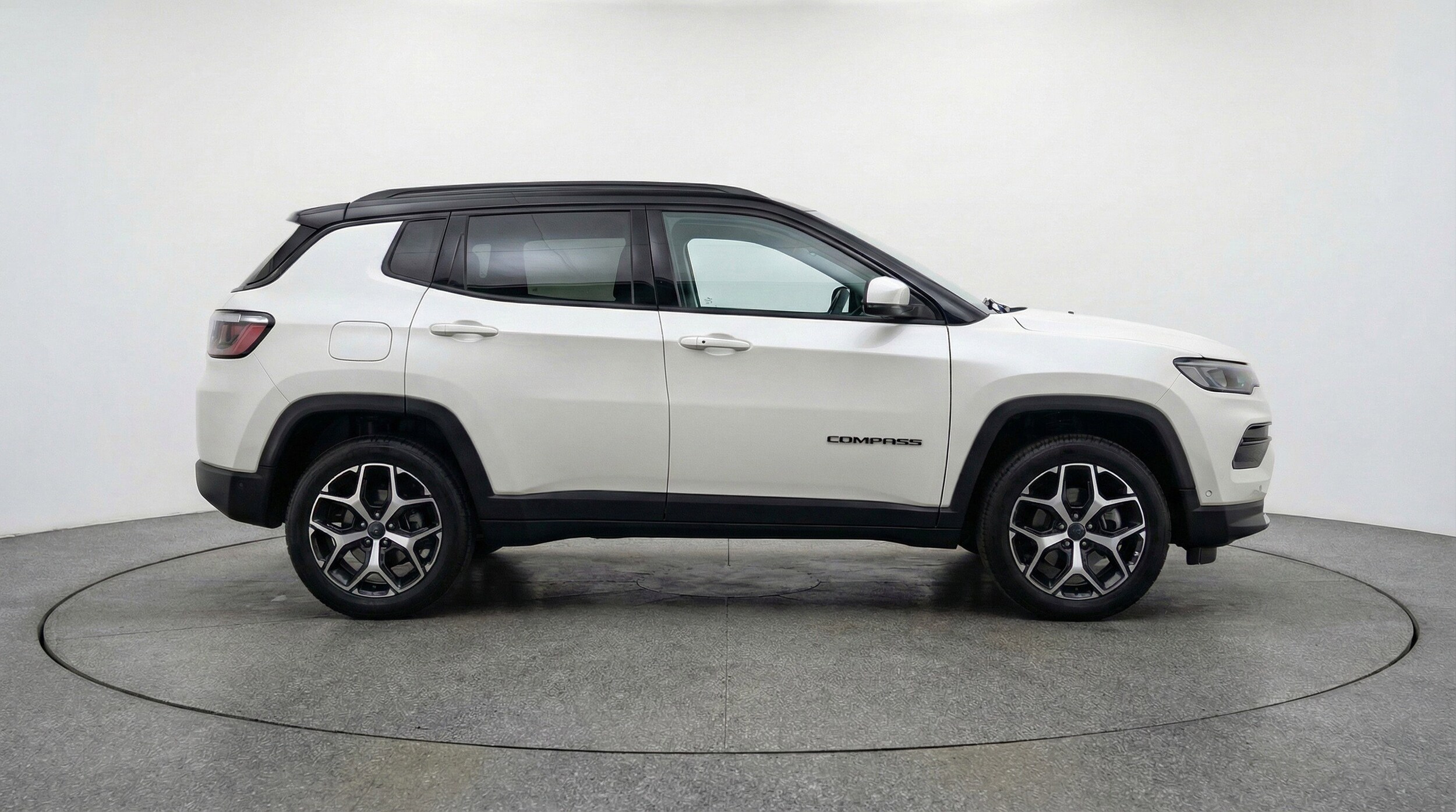 Thumbnail: 2025 Jeep Compass - 11