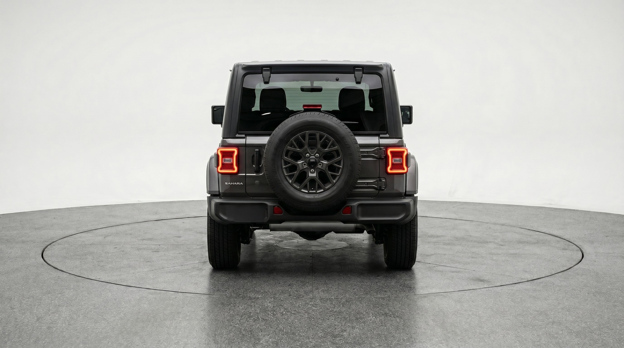 Thumbnail: 2025 Jeep Wrangler - 7