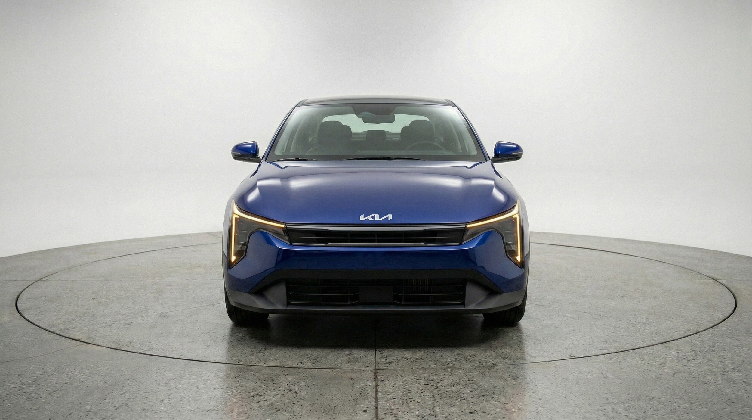 Thumbnail: 2025 Kia K4 - 2