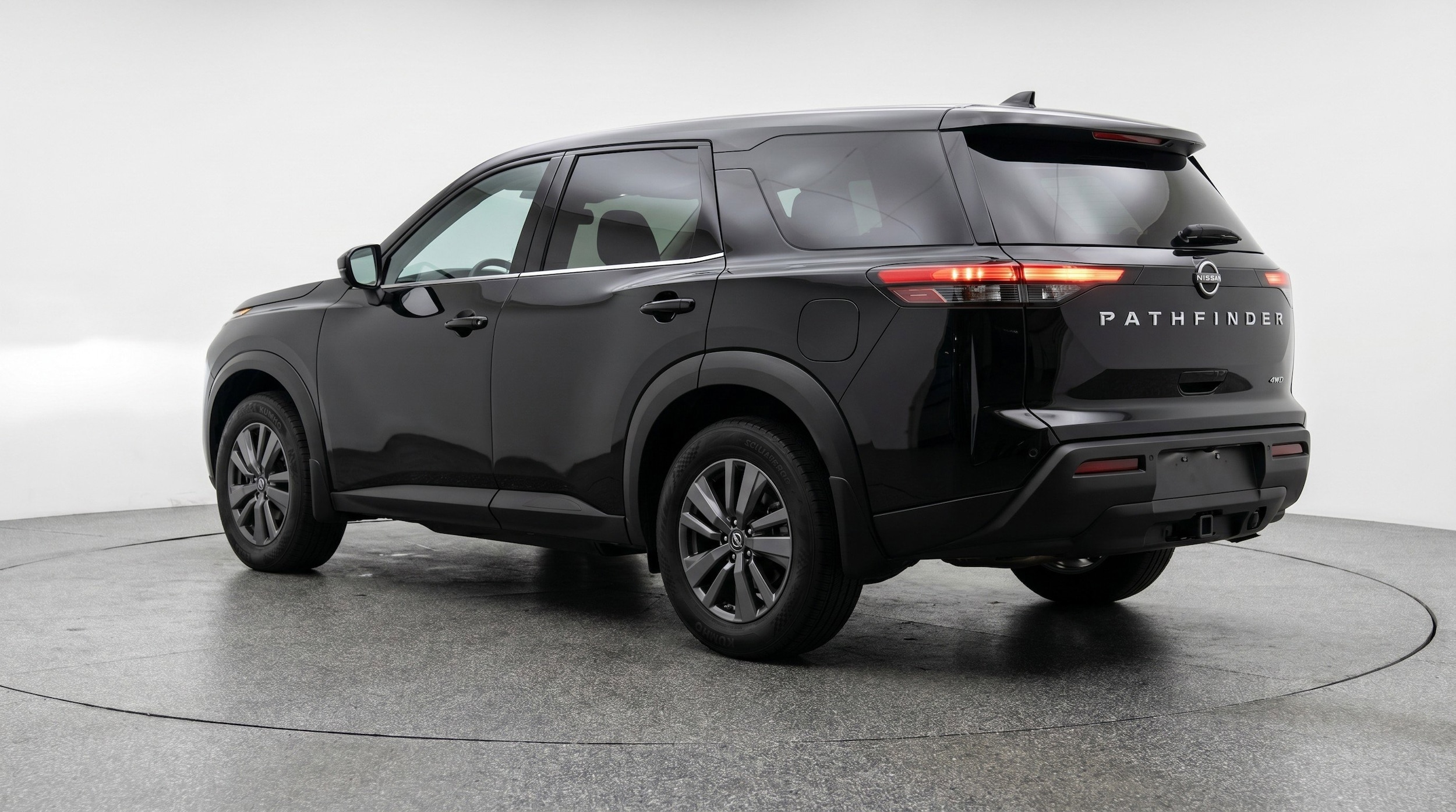 Thumbnail: 2025 Nissan Pathfinder - 6