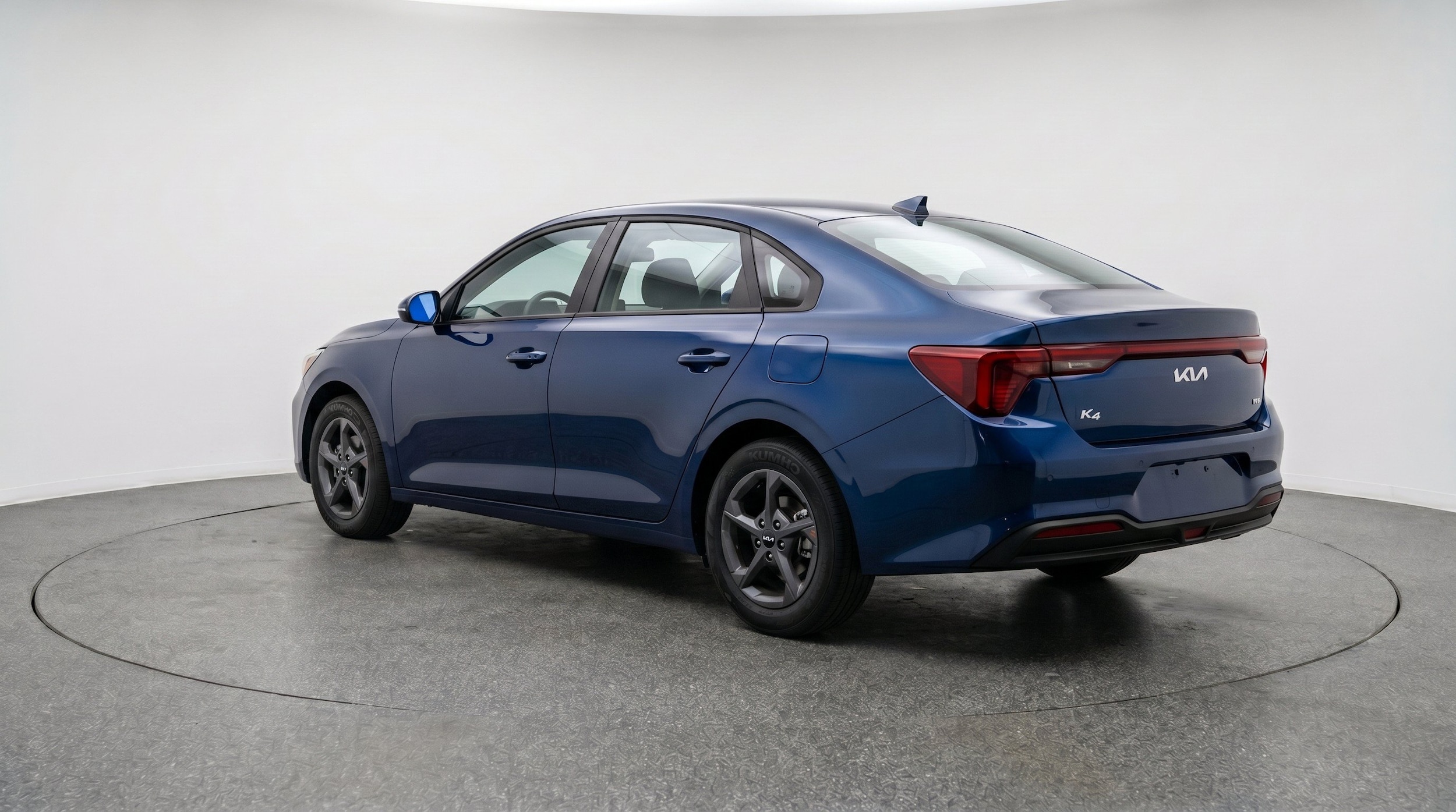 Thumbnail: 2026 Kia K4 - 6