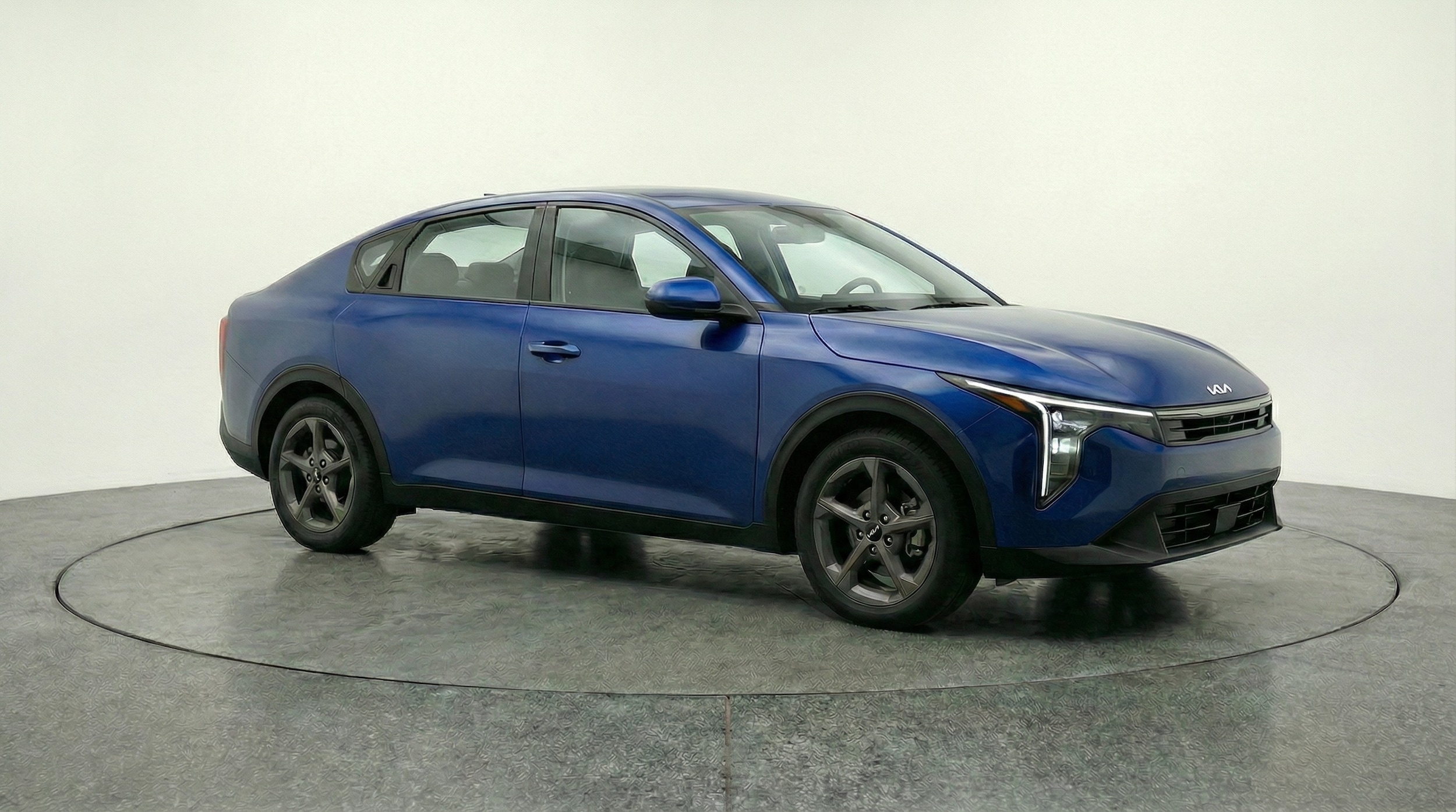 Thumbnail: 2025 Kia K4 - 1