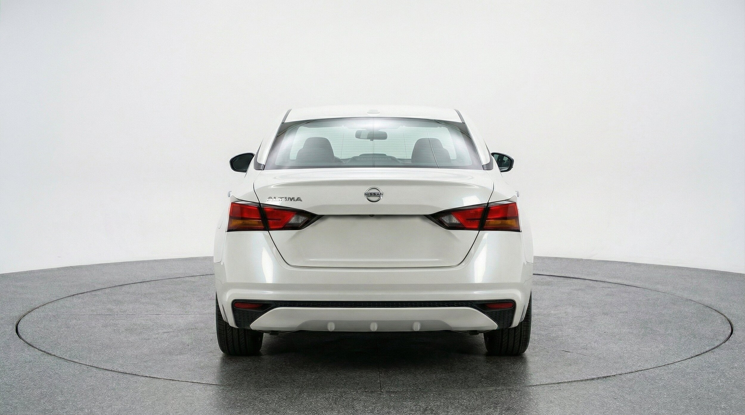 Thumbnail: 2025 Nissan Altima - 7
