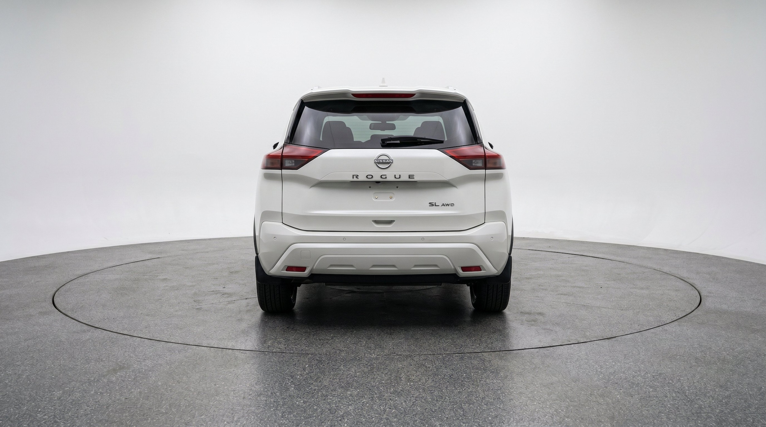 Thumbnail: 2026 Nissan Rogue - 7