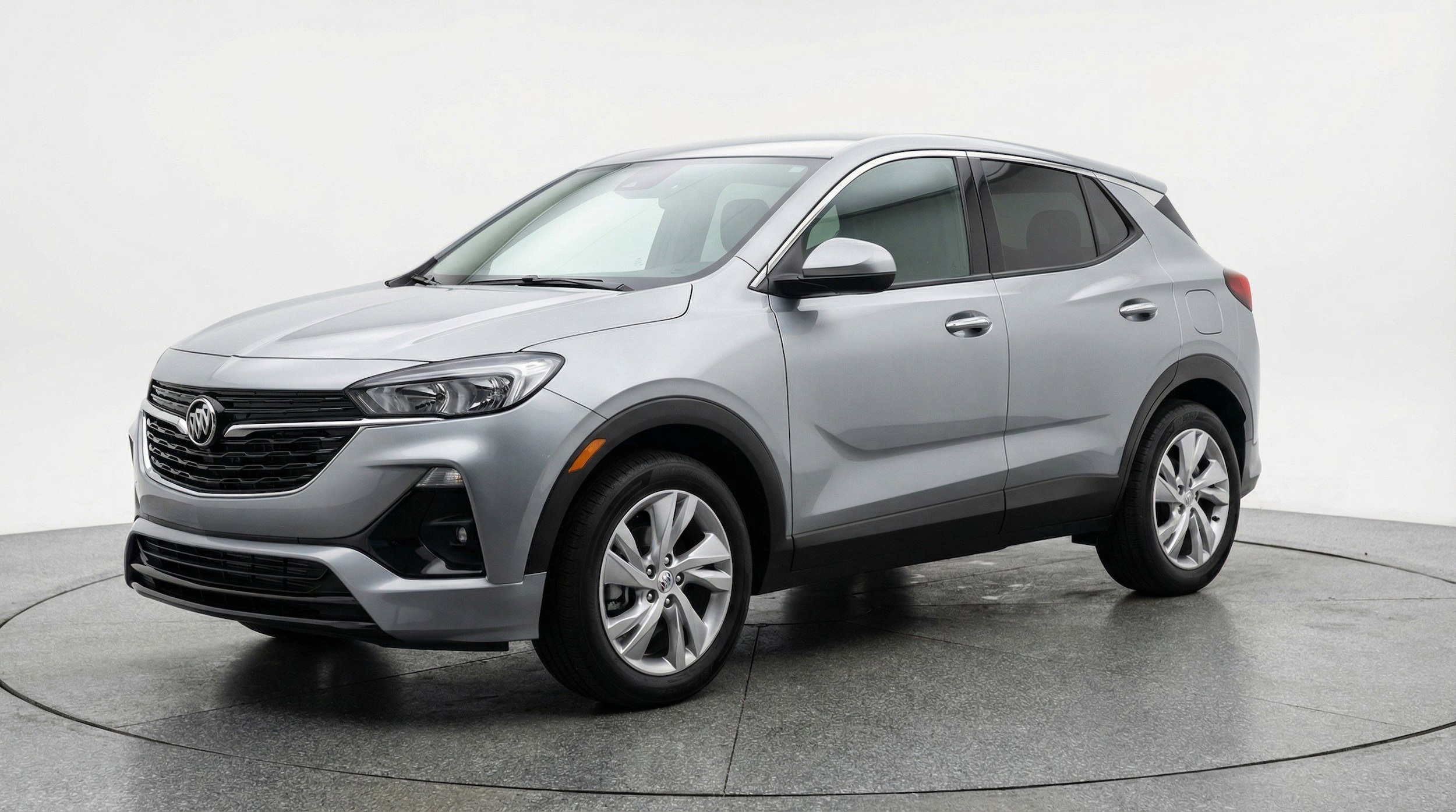 Thumbnail: 2025 Buick Encore GX - 3