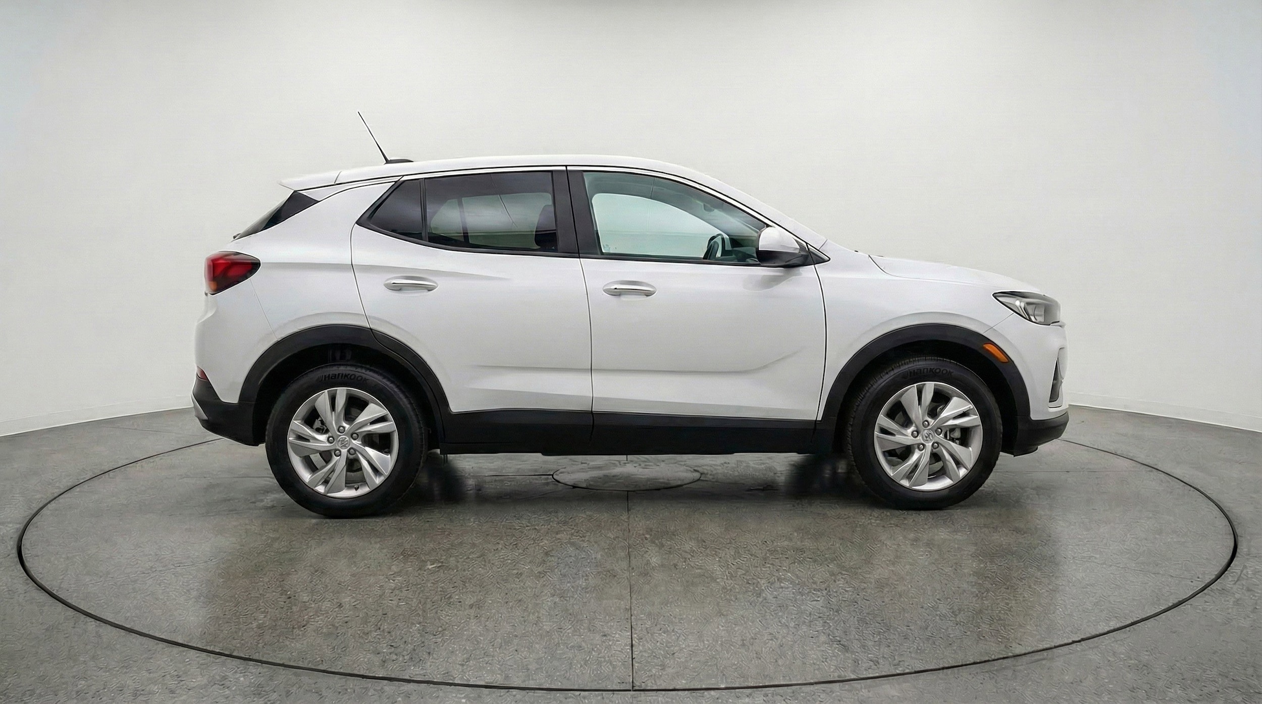 Thumbnail: 2025 Buick Encore GX - 11