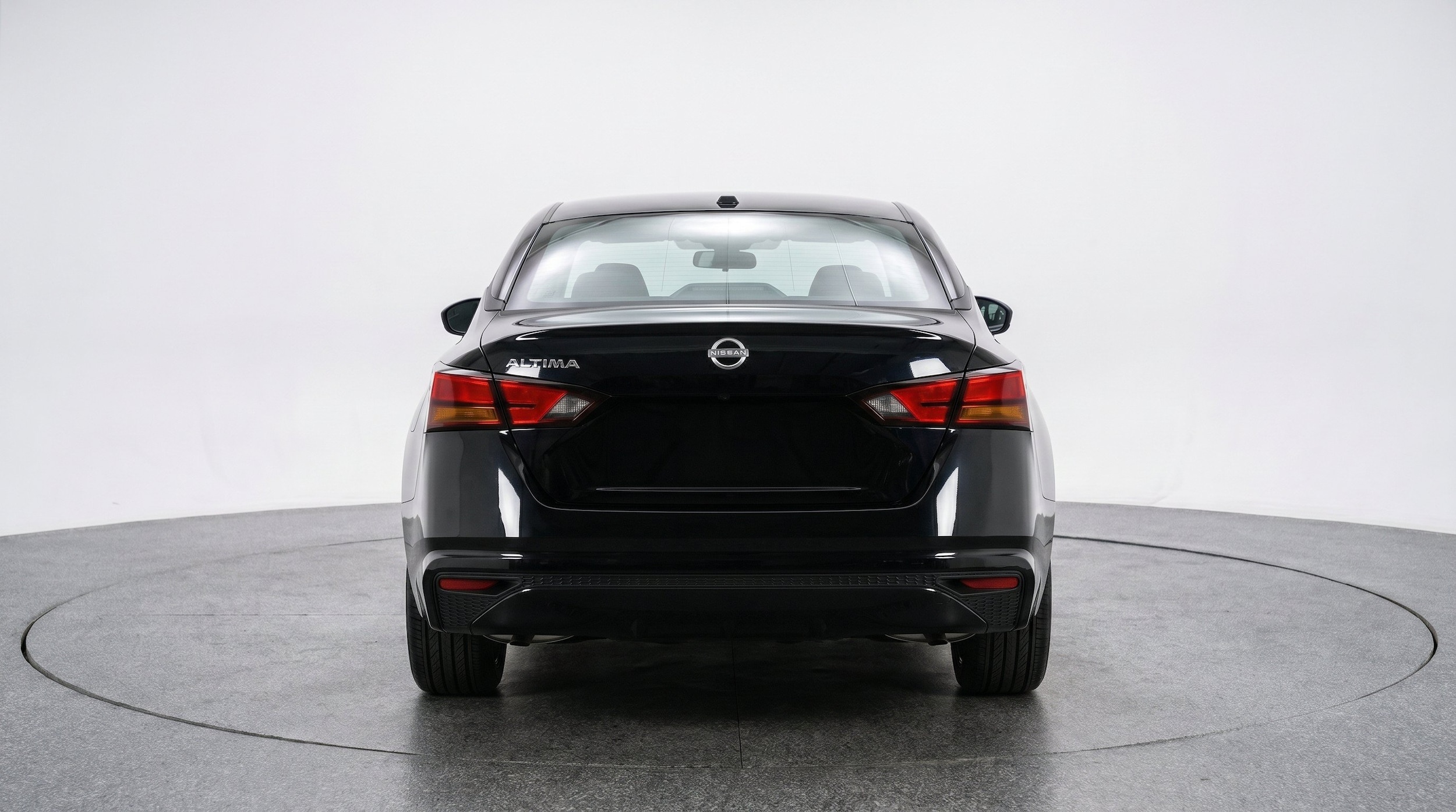Thumbnail: 2025 Nissan Altima - 7
