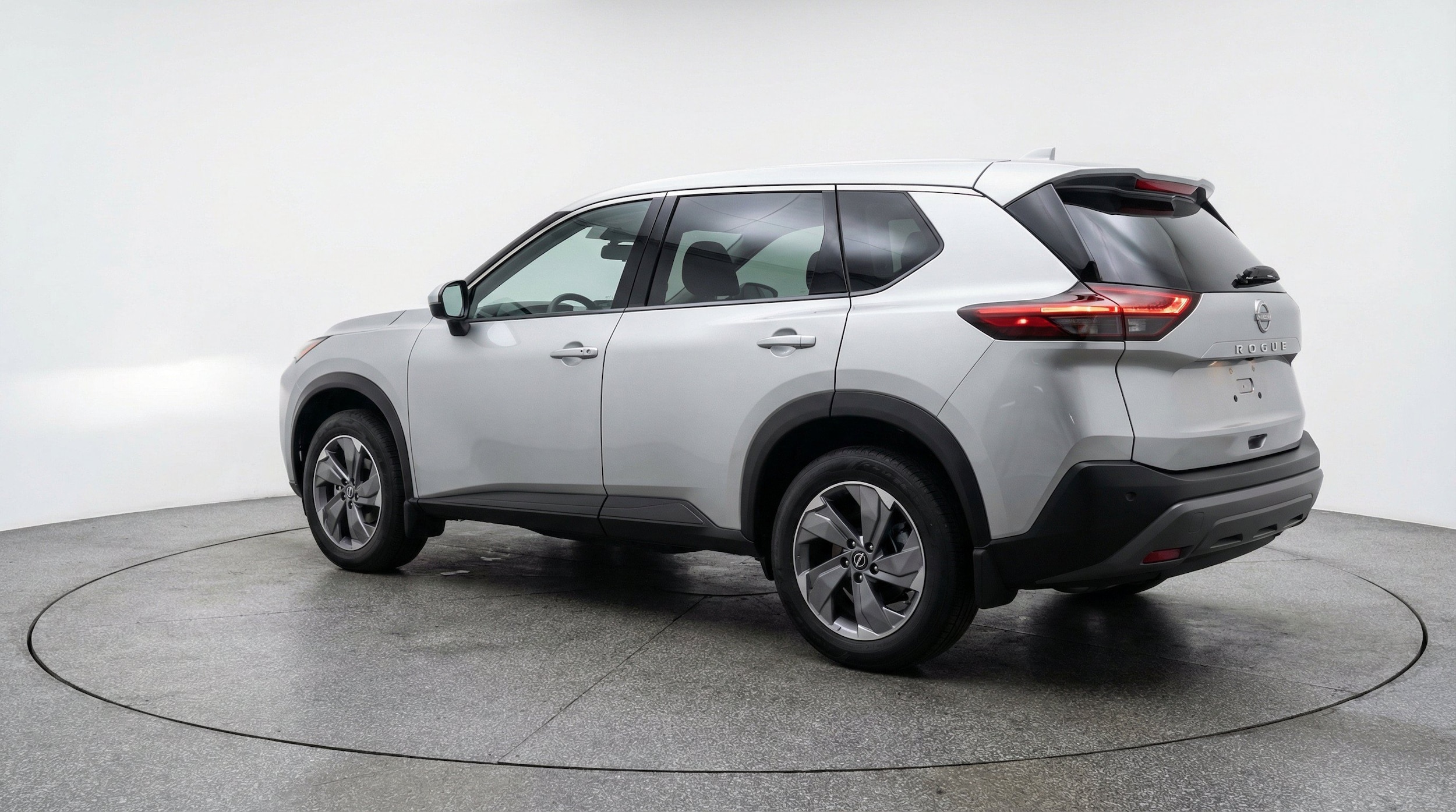 Thumbnail: 2025 Nissan Rogue - 6