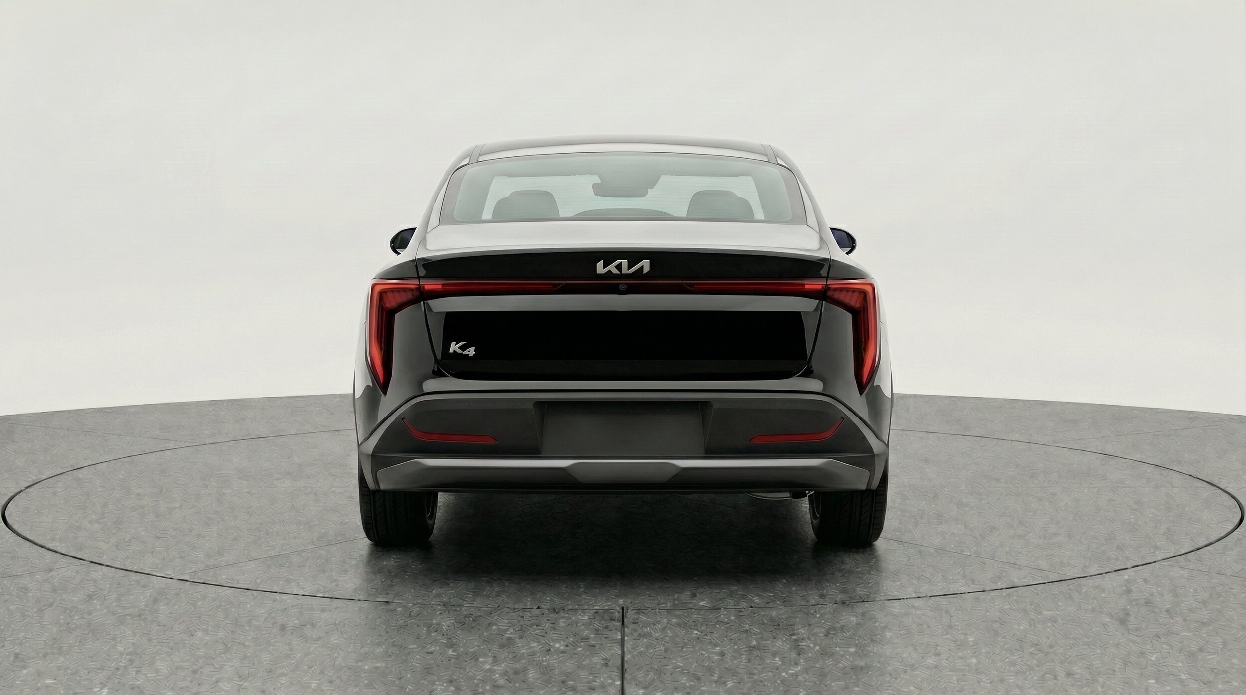 Thumbnail: 2026 Kia K4 - 7
