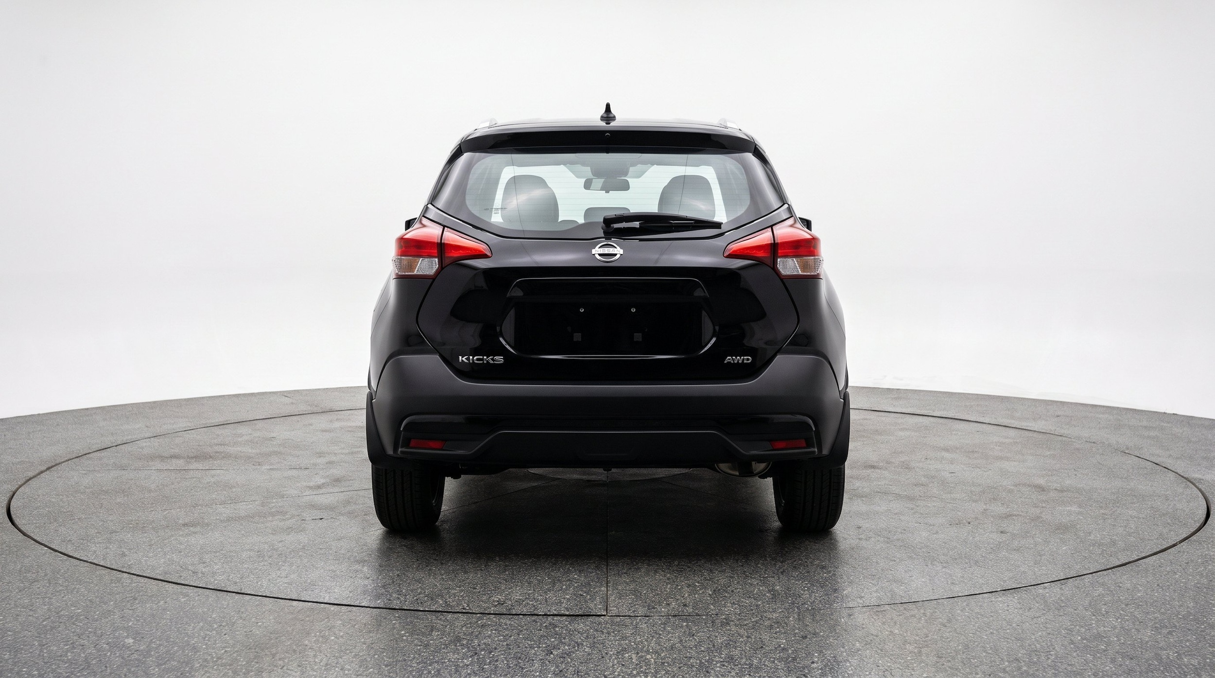 Thumbnail: 2026 Nissan Kicks - 7