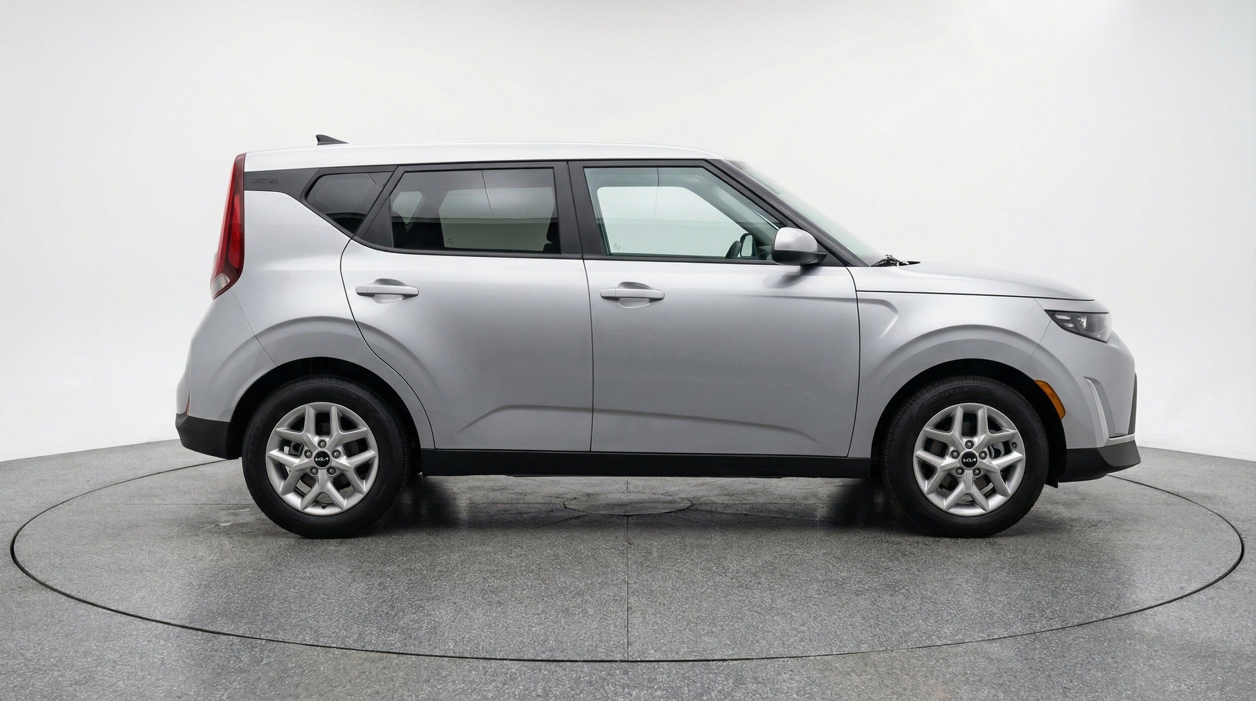 Thumbnail: 2025 Kia Soul - 11