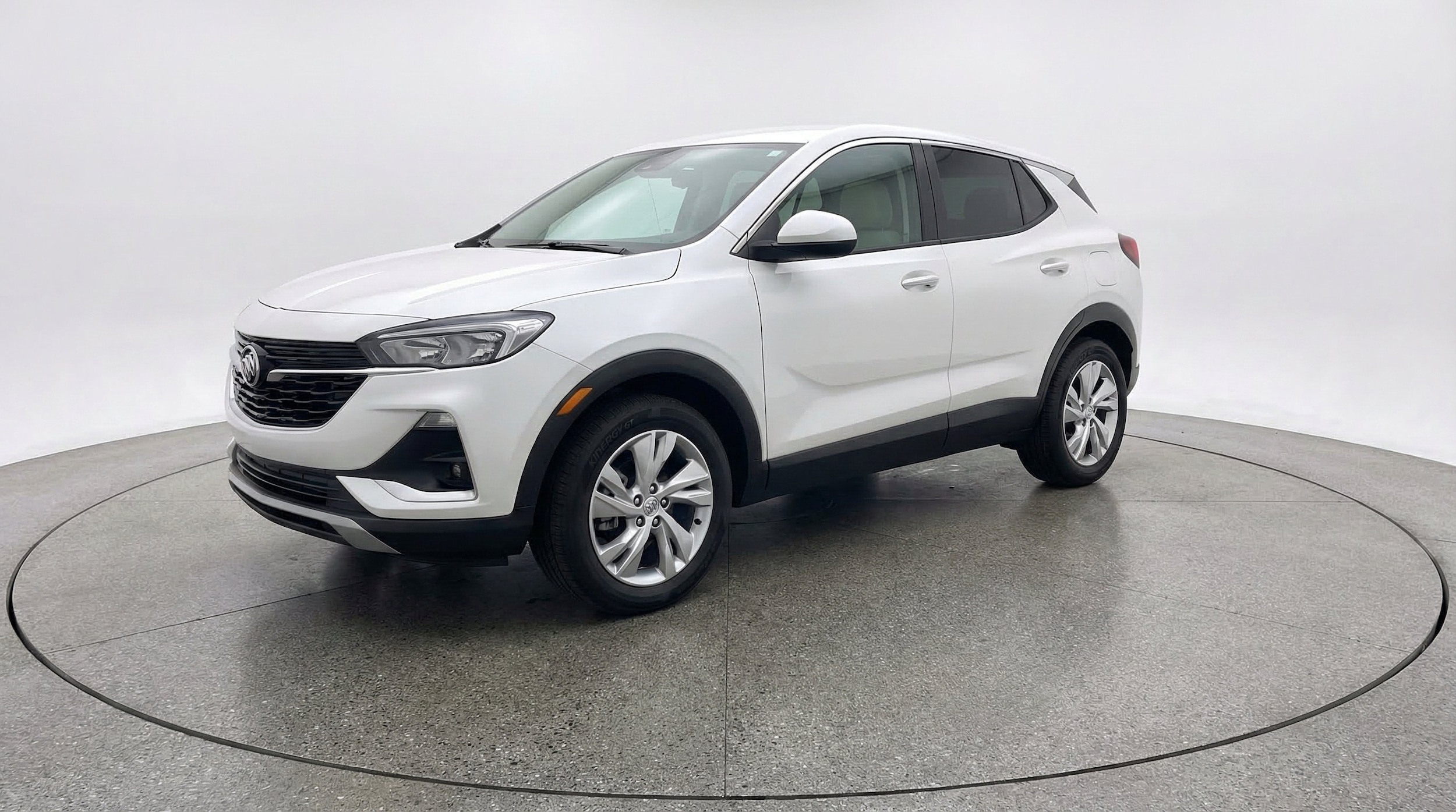 Thumbnail: 2025 Buick Encore GX - 3