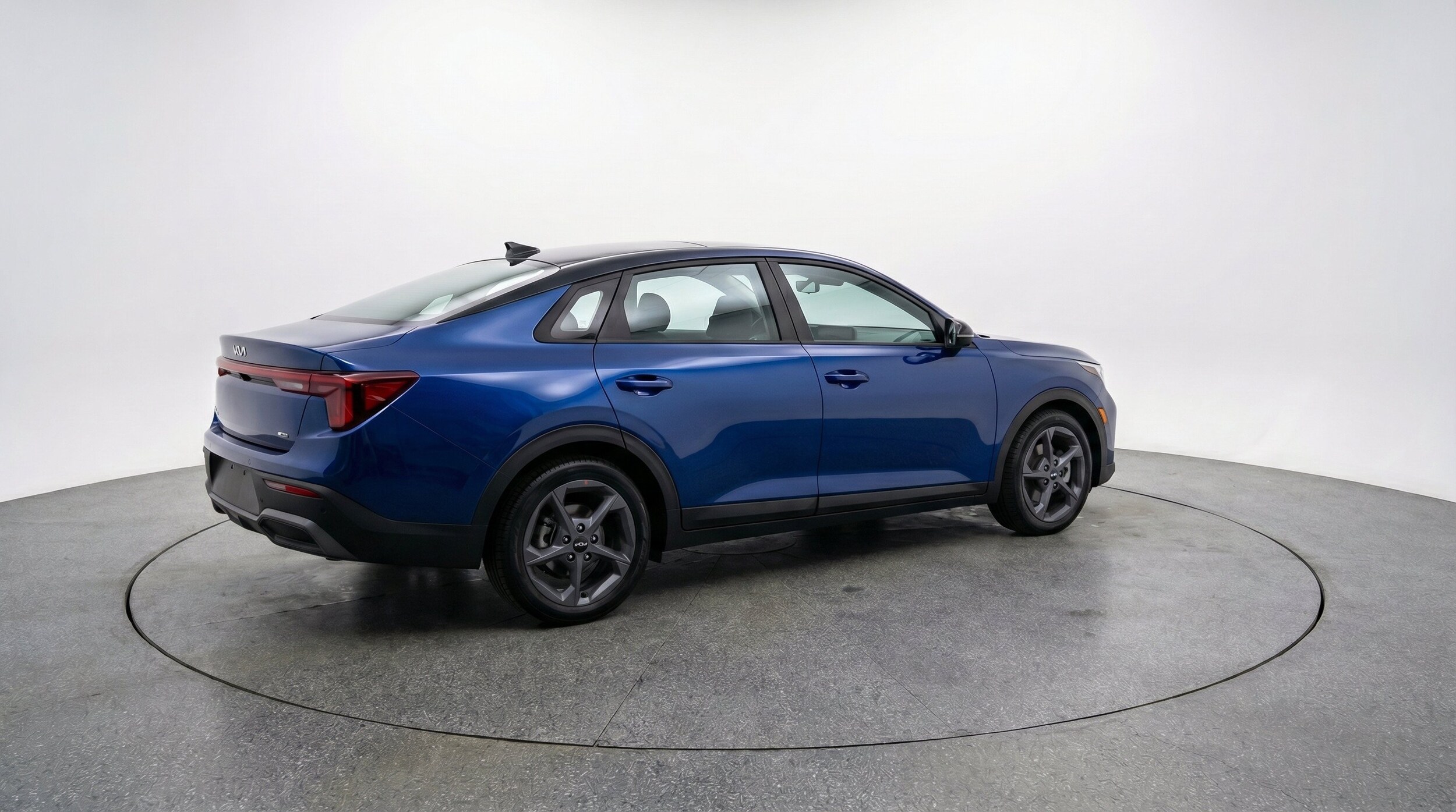 Thumbnail: 2025 Kia K4 - 9