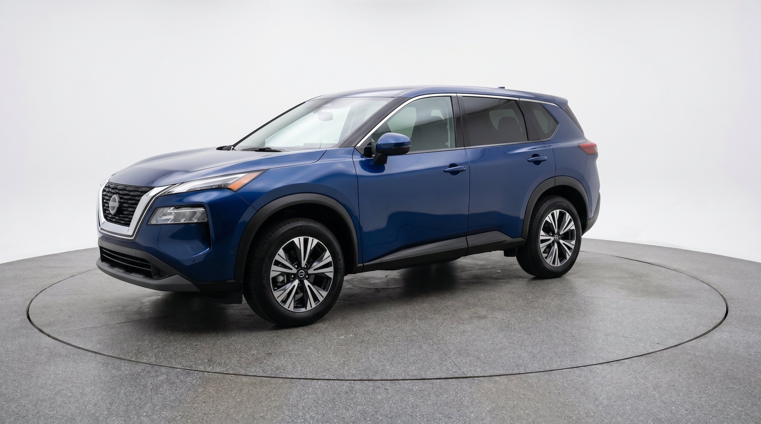 Thumbnail: 2023 Nissan Rogue - 3