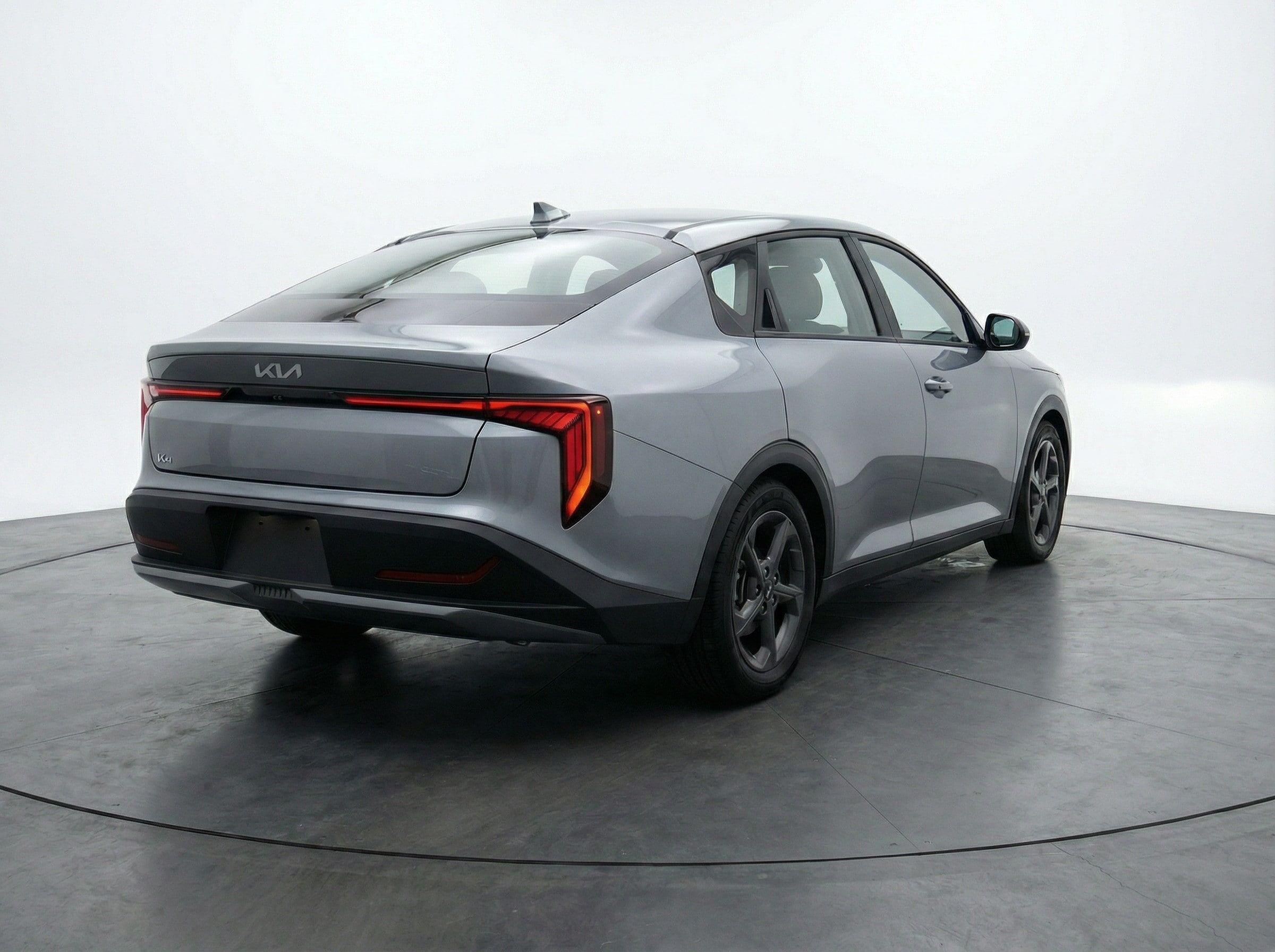 Thumbnail: 2025 Kia K4 - 7