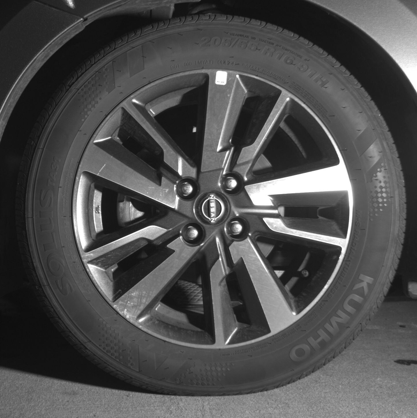 Thumbnail: 2025 Nissan Versa - 9