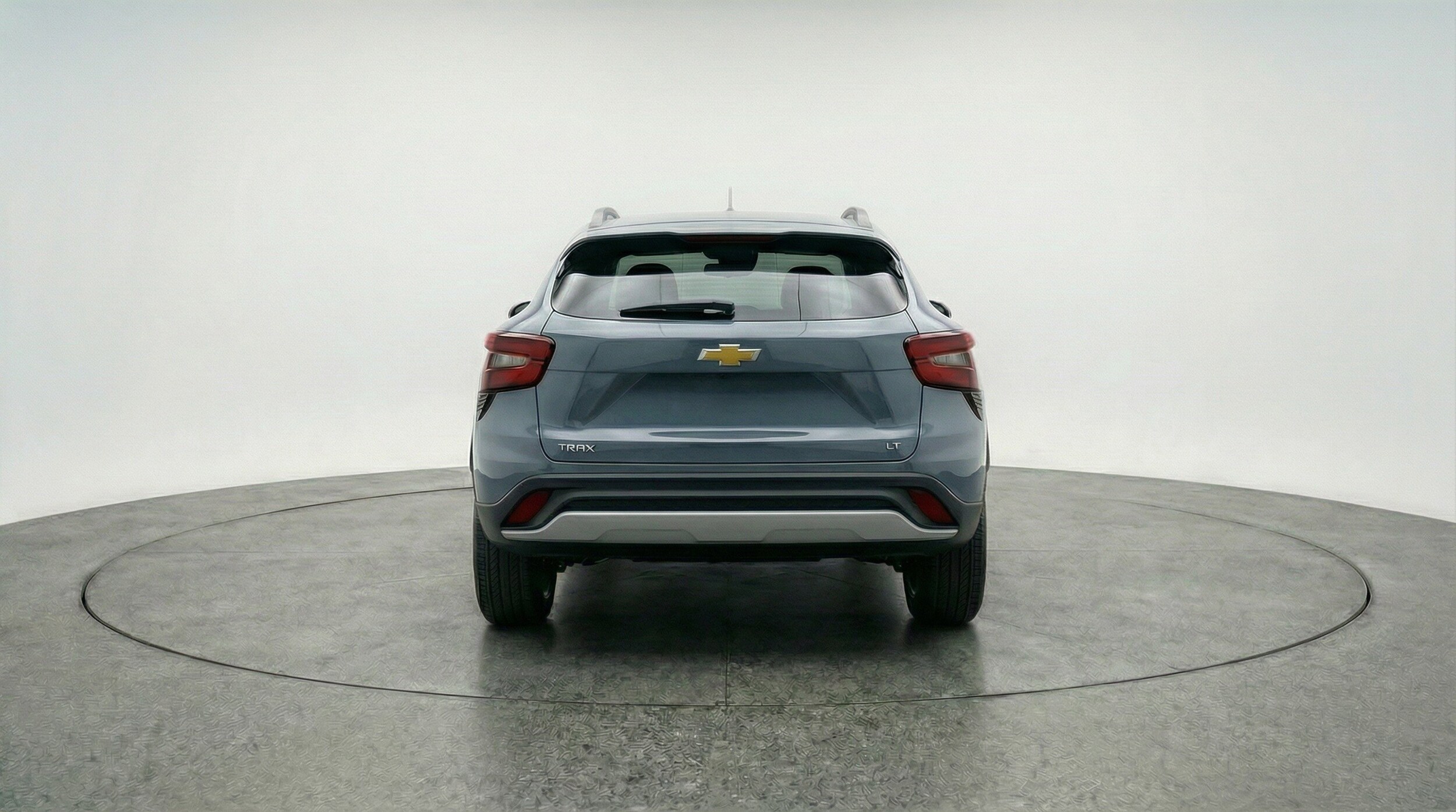 Thumbnail: 2025 Chevrolet Trax - 7