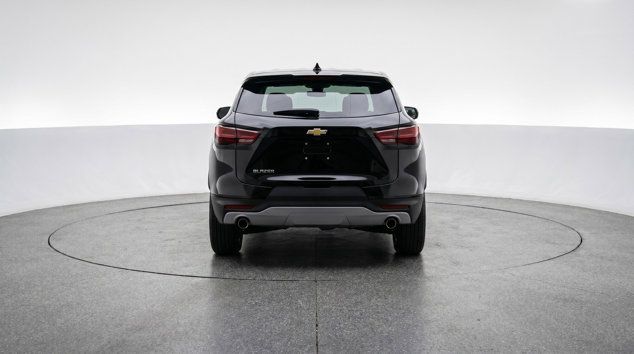 Thumbnail: 2025 Chevrolet Blazer - 7