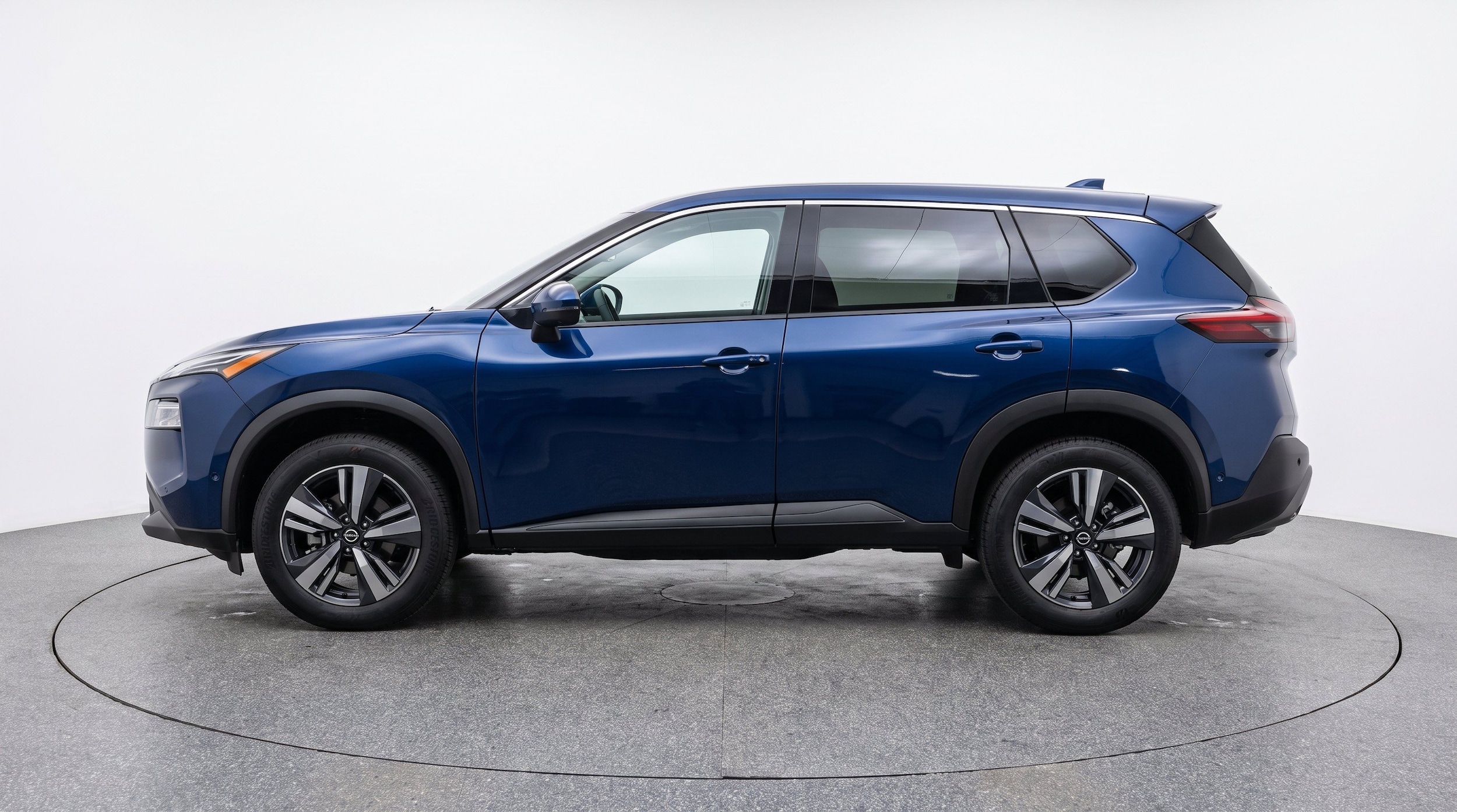 Thumbnail: 2026 Nissan Rogue - 5