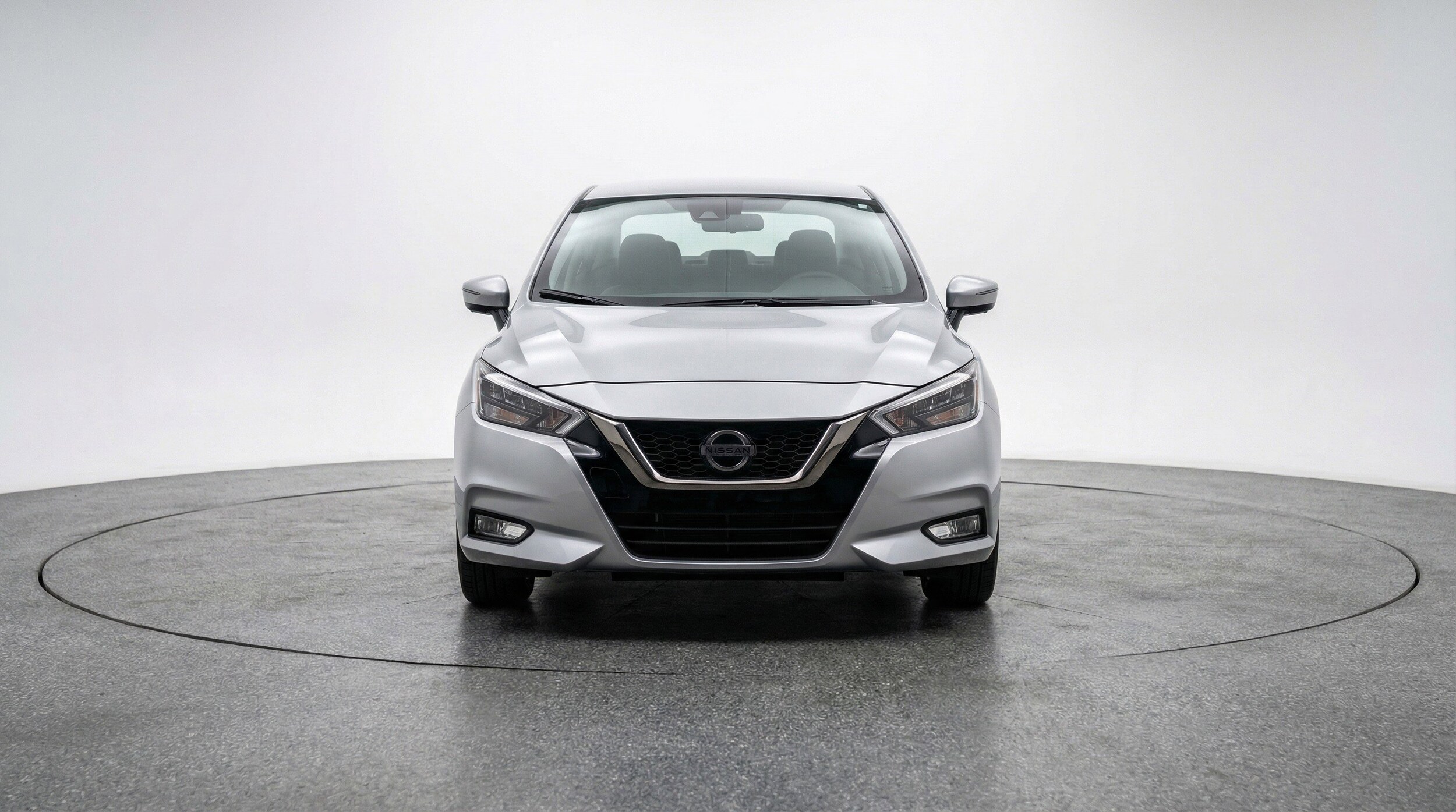 Thumbnail: 2025 Nissan Versa - 2