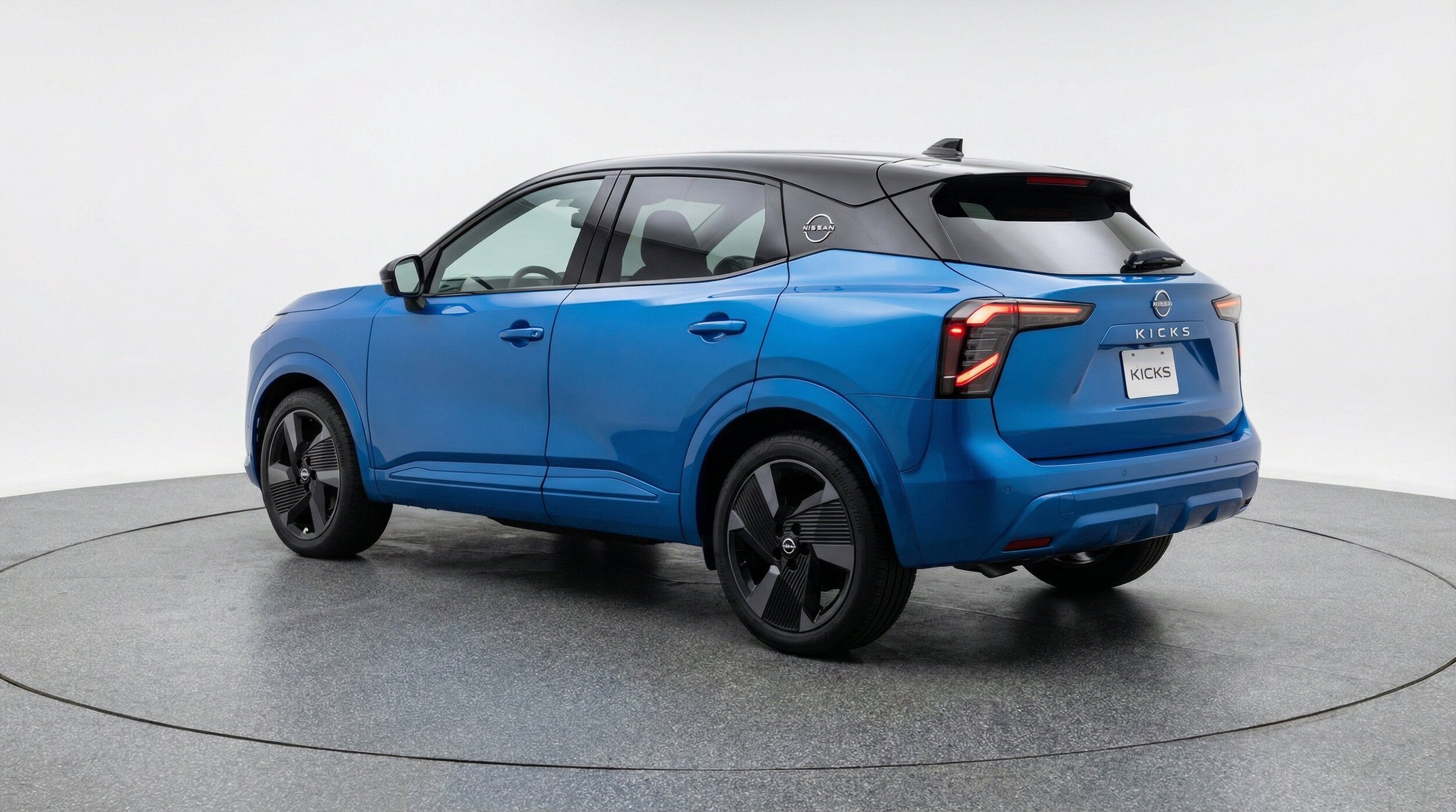 Thumbnail: 2026 Nissan Kicks - 6