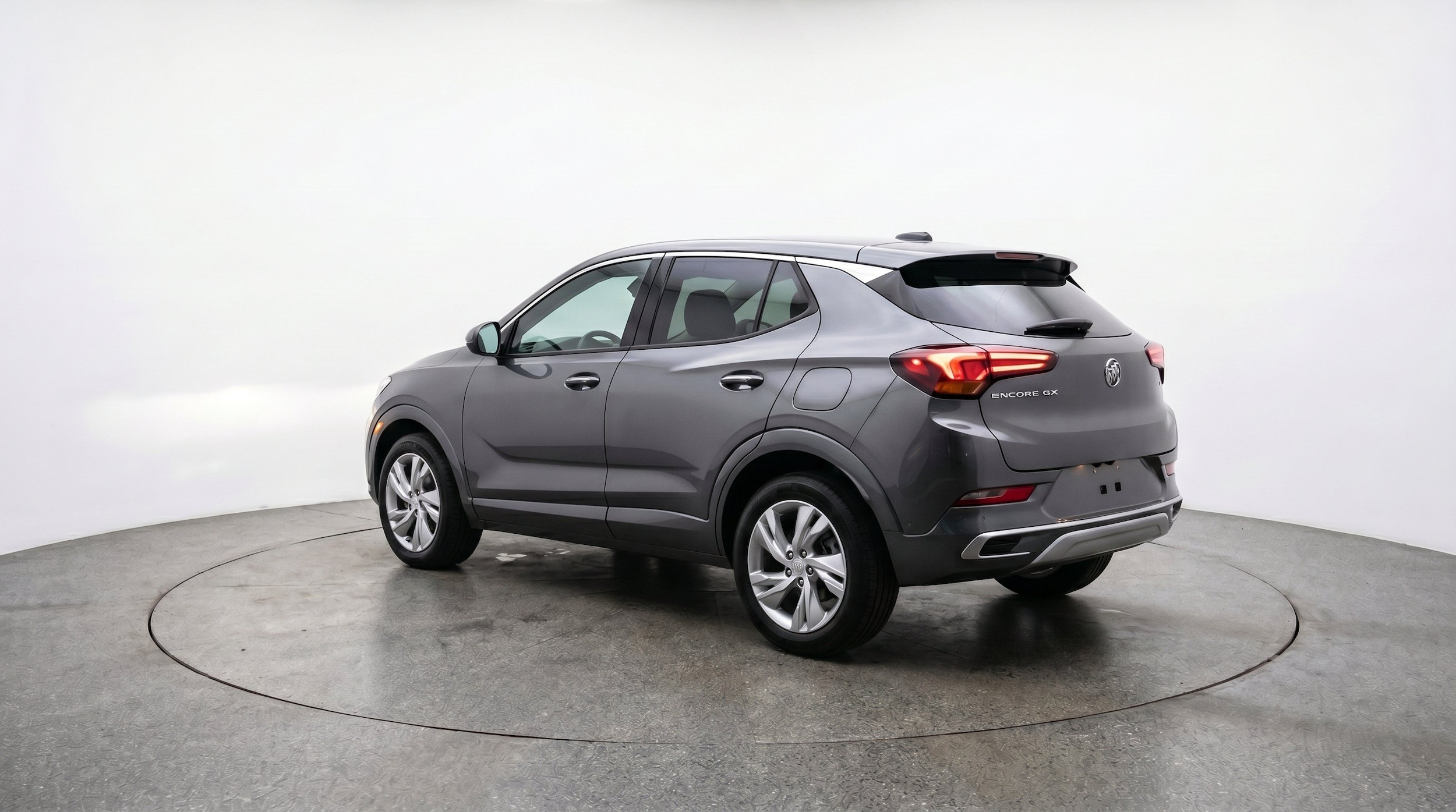Thumbnail: 2026 Buick Encore GX - 6