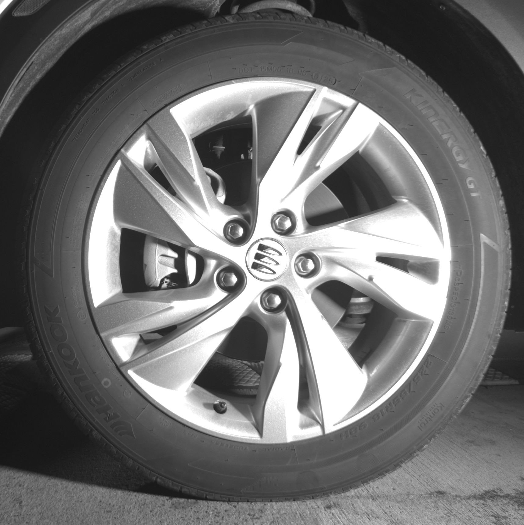 Thumbnail: 2025 Buick Encore GX - 12