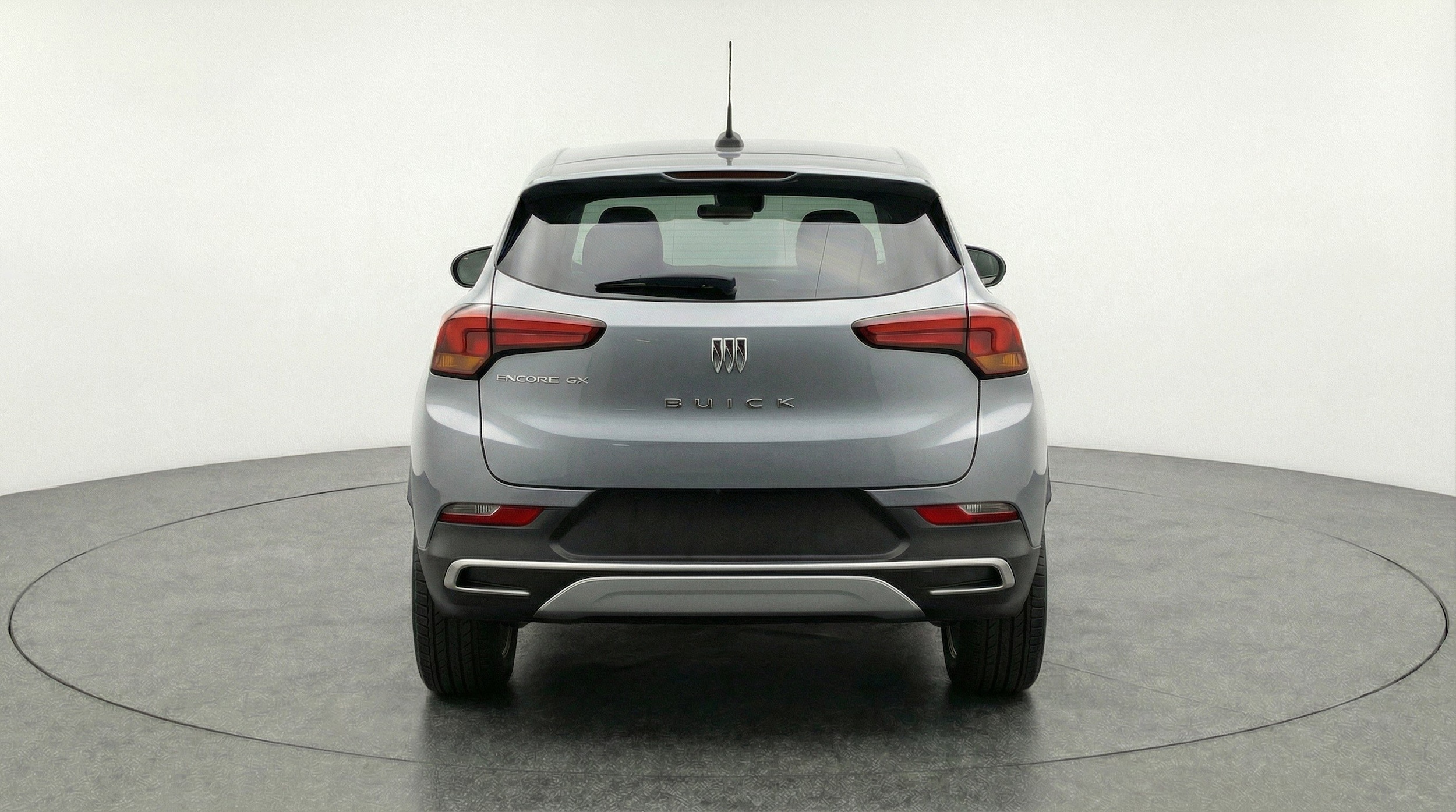 Thumbnail: 2025 Buick Encore GX - 7