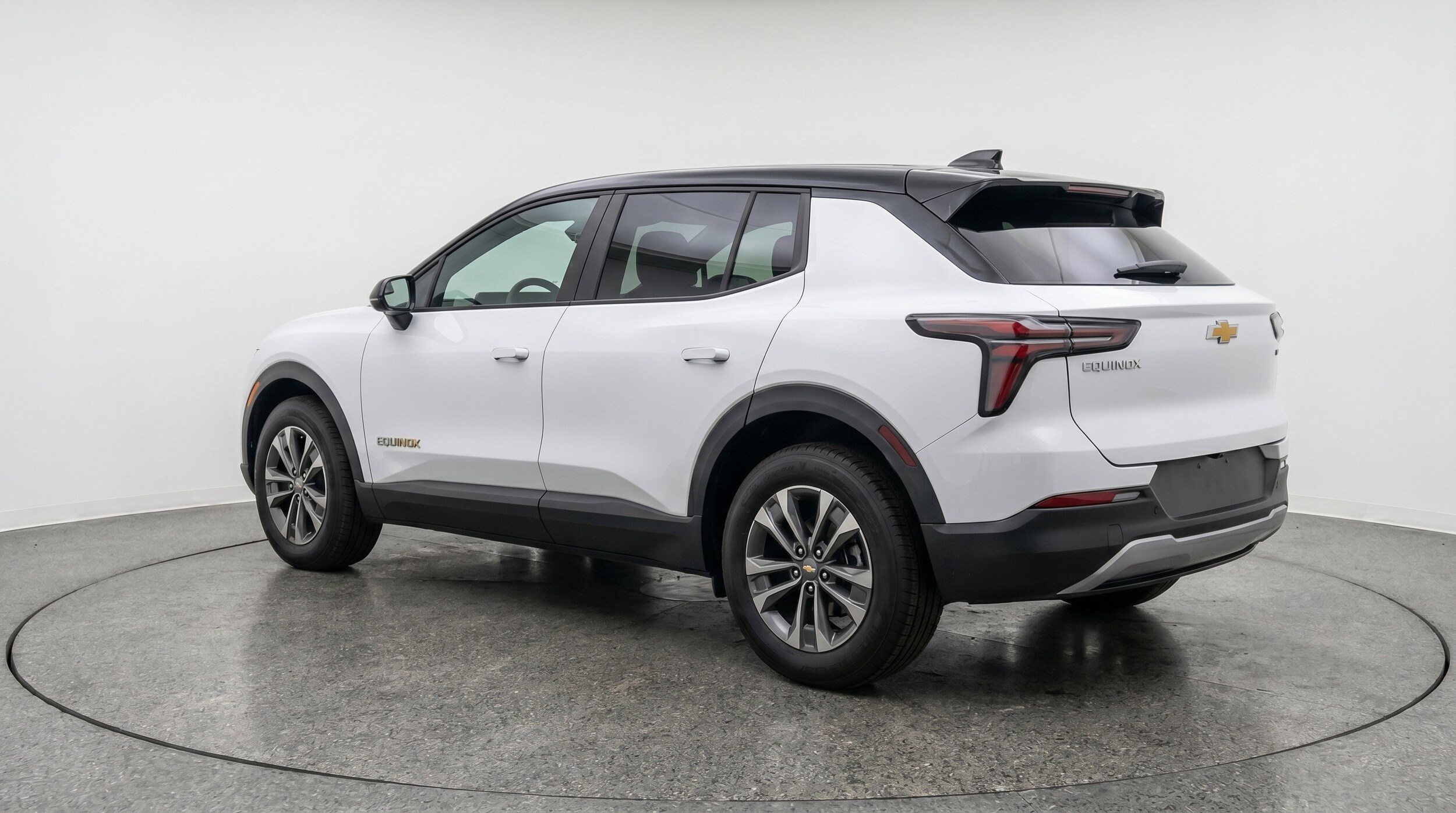 Thumbnail: 2025 Chevrolet Equinox - 6