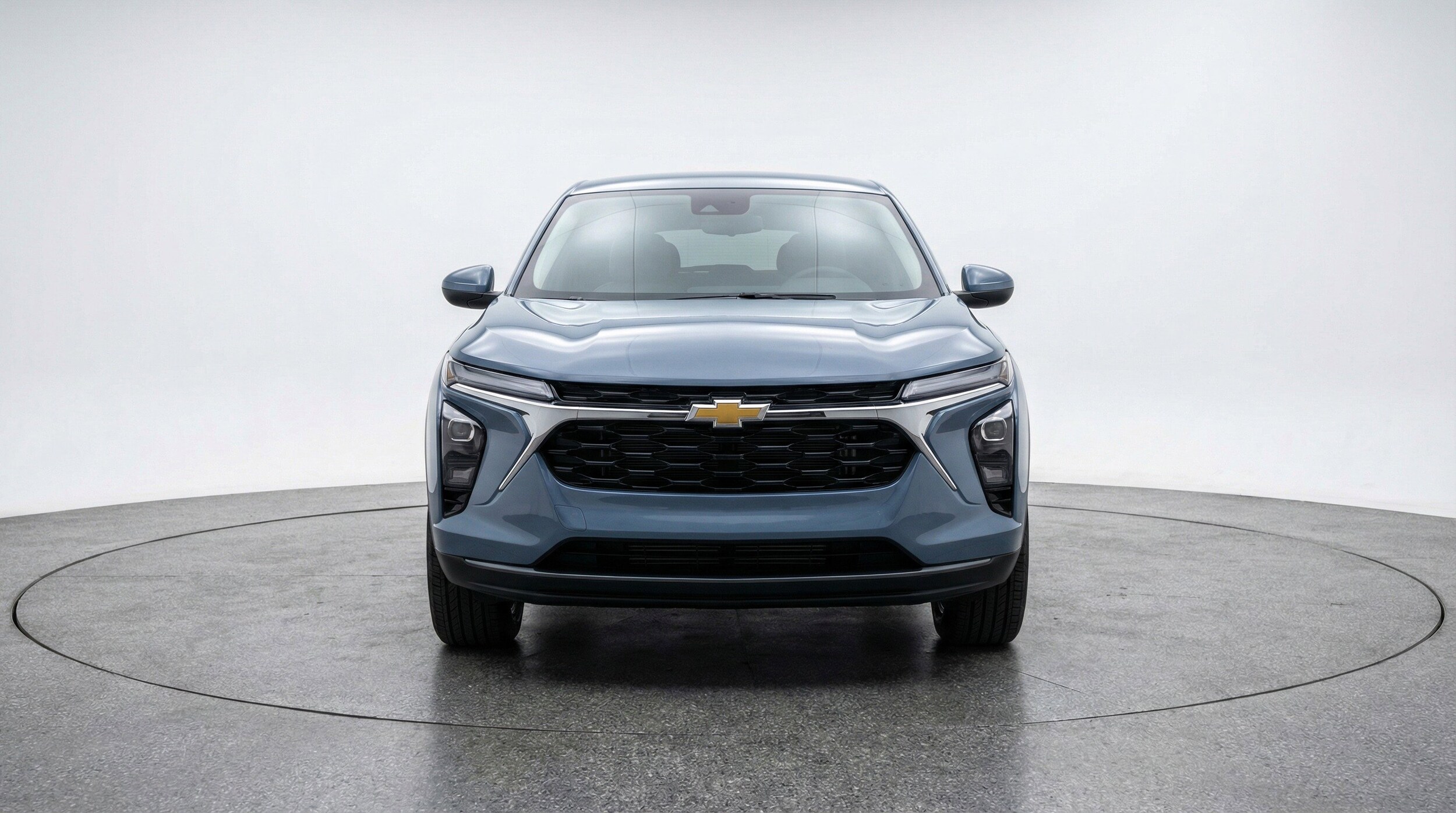 Thumbnail: 2025 Chevrolet Trax - 2