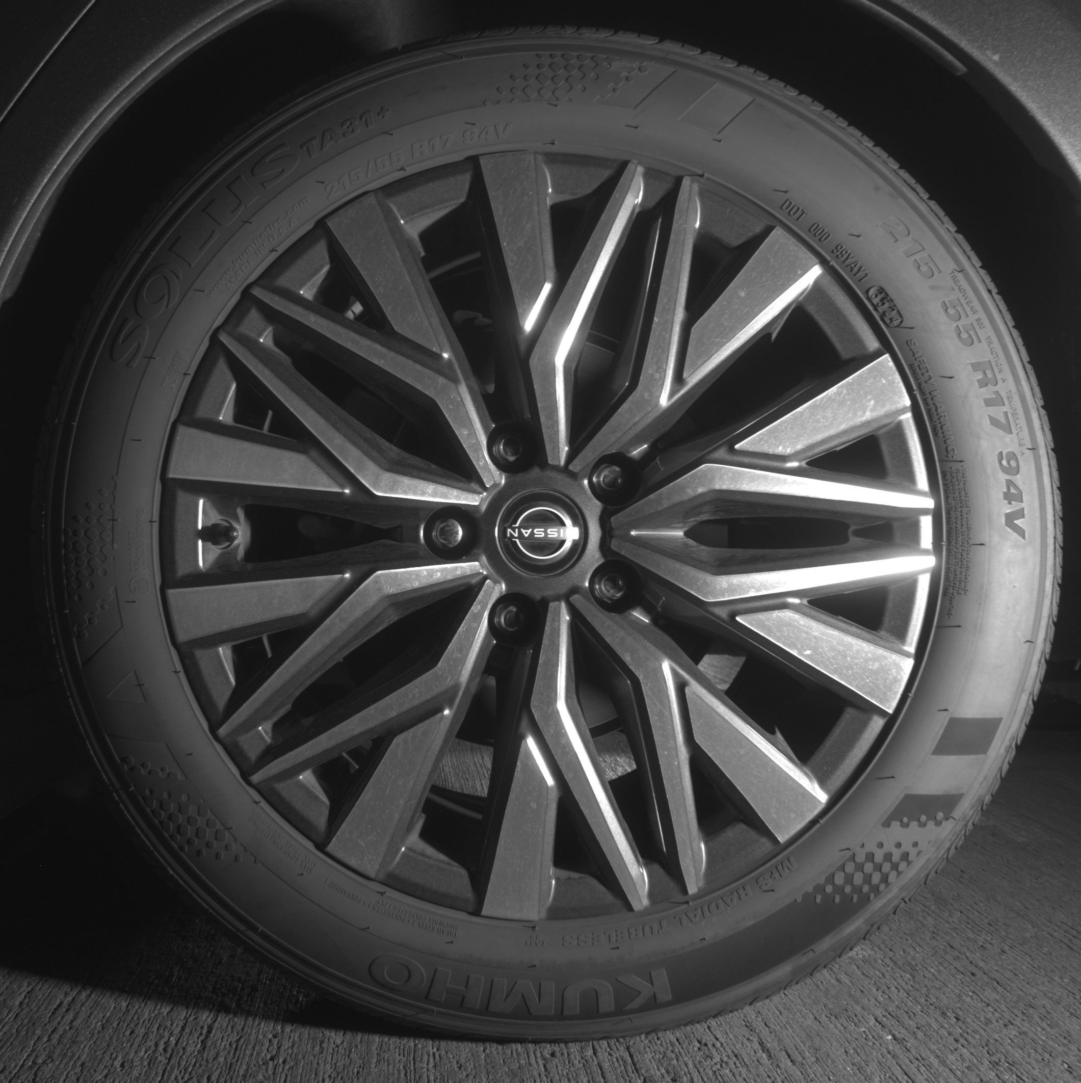 Thumbnail: 2025 Nissan Altima - 14