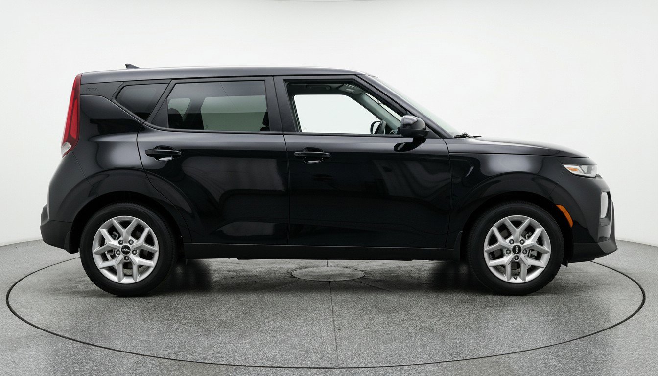 Thumbnail: 2025 Kia Soul - 11