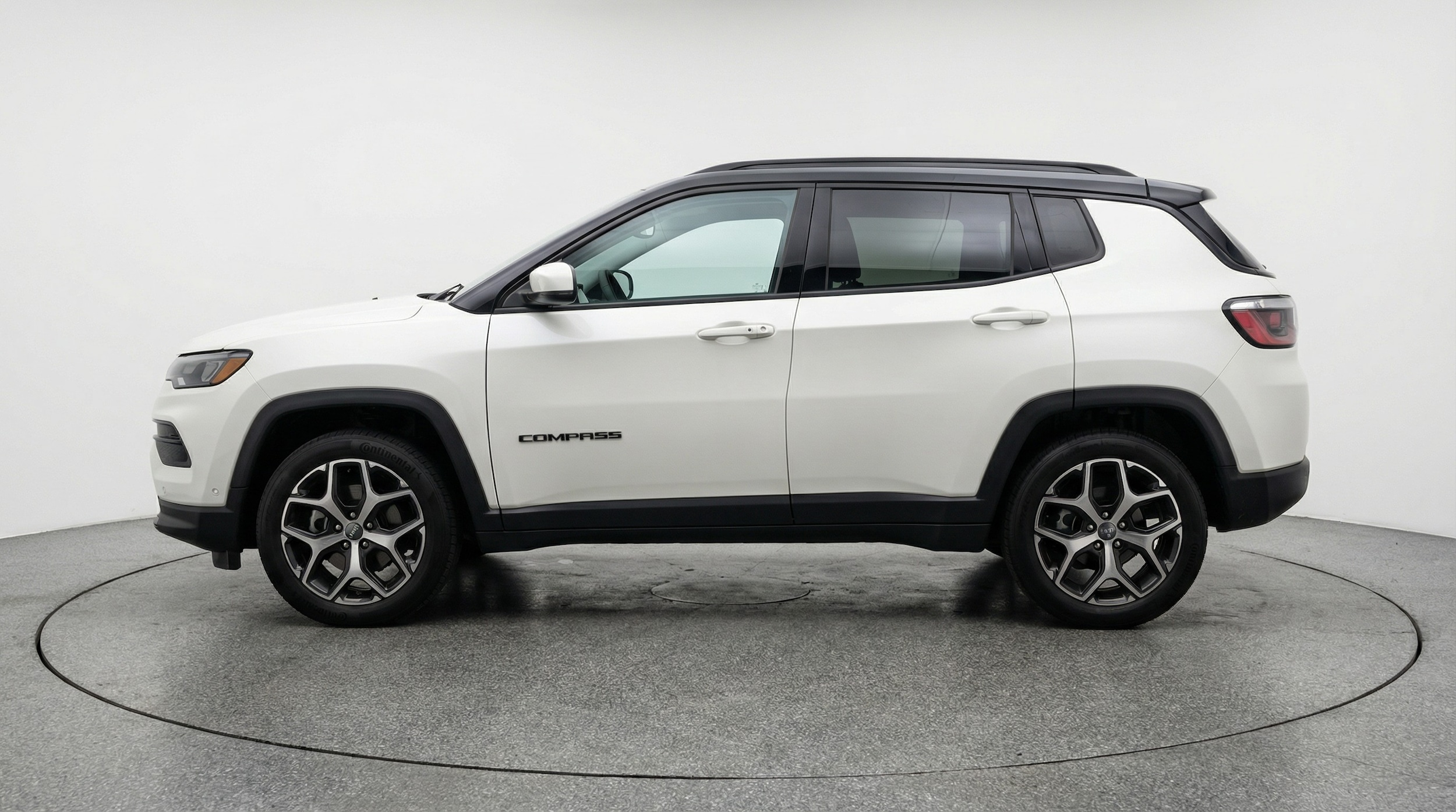 Thumbnail: 2025 Jeep Compass - 4