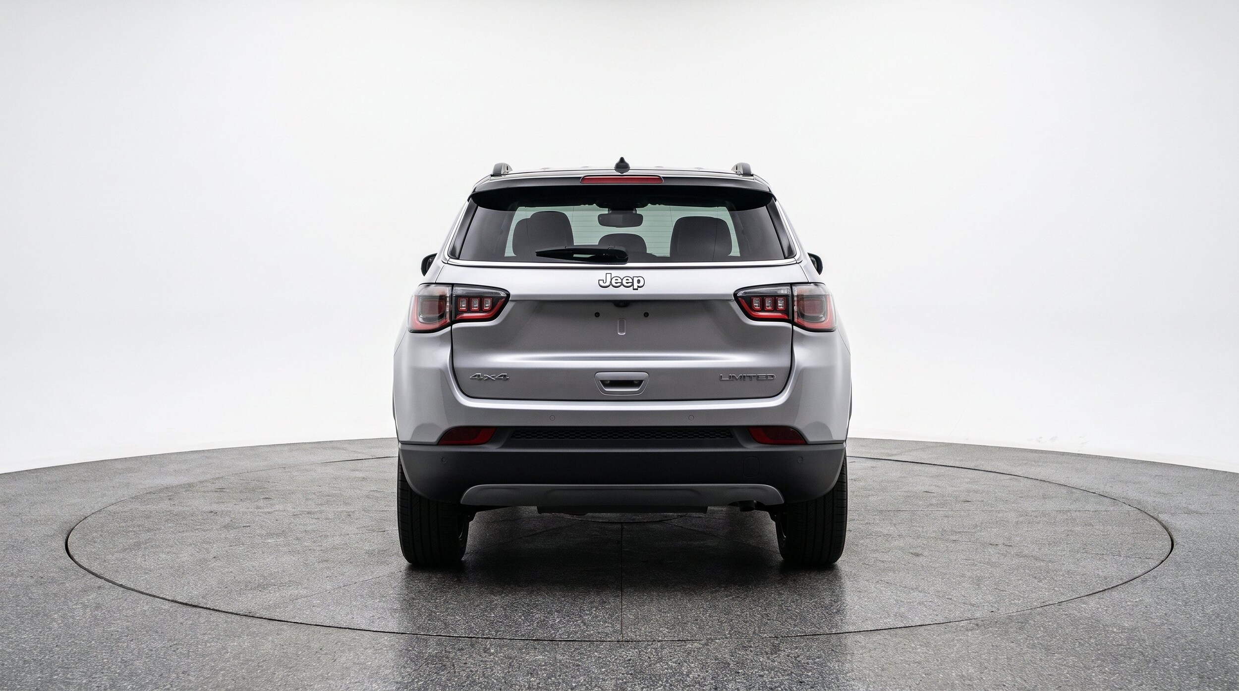 Thumbnail: 2025 Jeep Compass - 7
