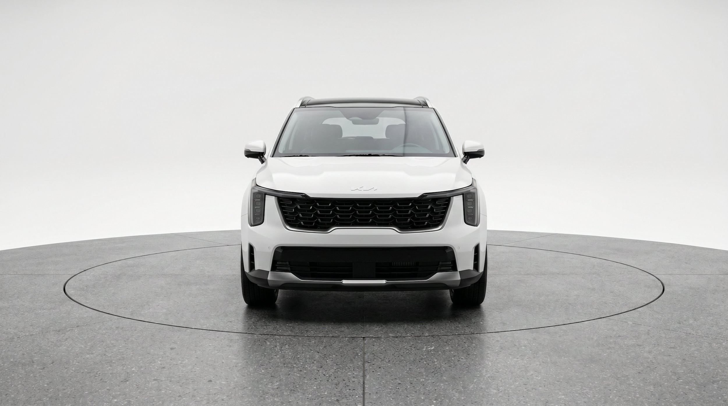 Thumbnail: 2024 Kia Sorento - 2