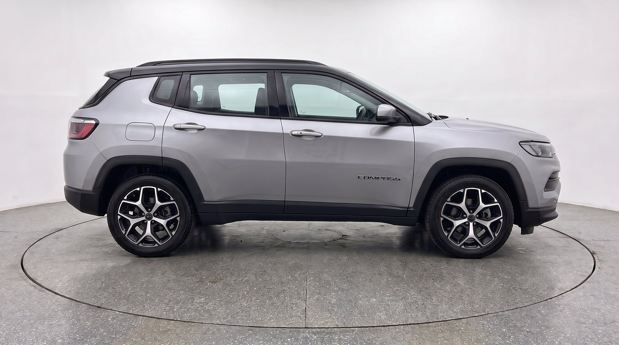 Thumbnail: 2025 Jeep Compass - 10