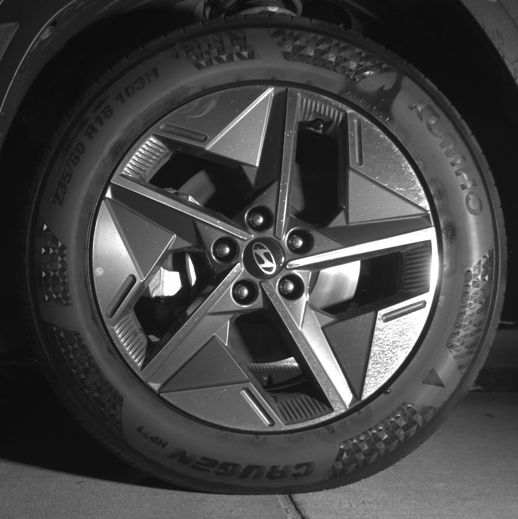 Thumbnail: 2025 Hyundai Tucson - 12