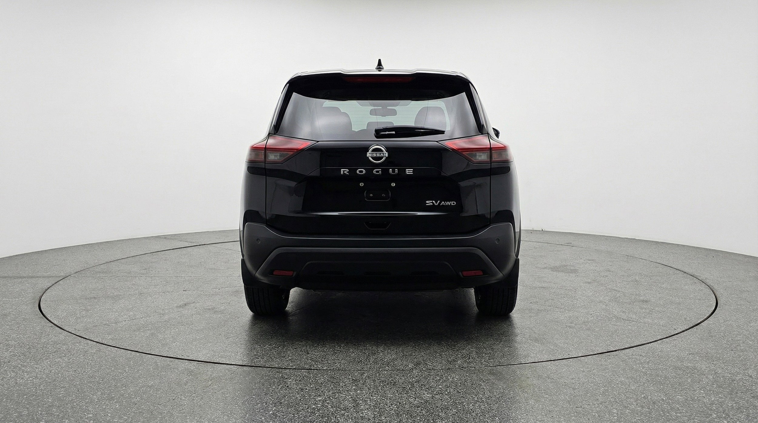 Thumbnail: 2023 Nissan Rogue - 7