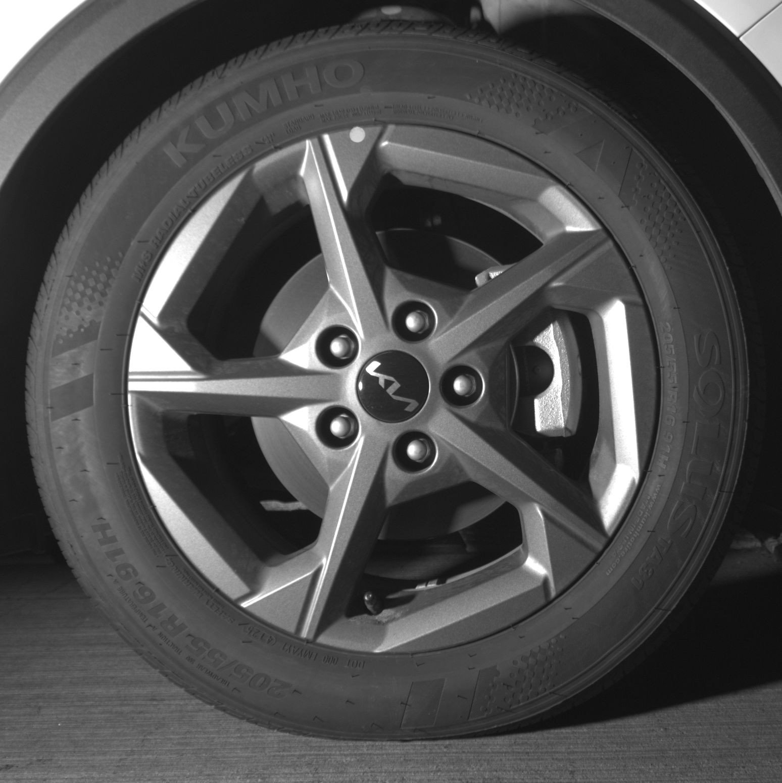 Thumbnail: 2026 Kia K4 - 13