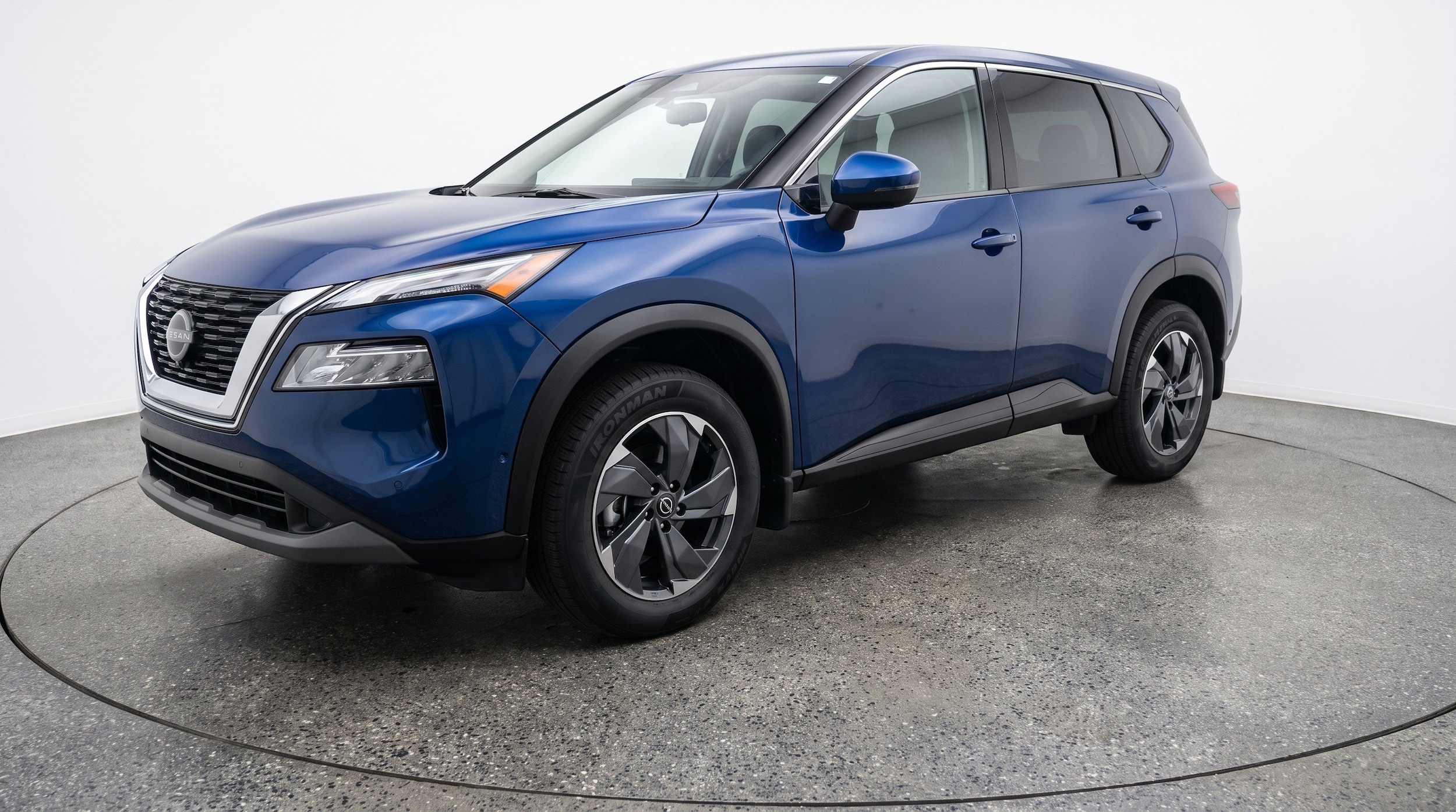 Thumbnail: 2025 Nissan Rogue - 3