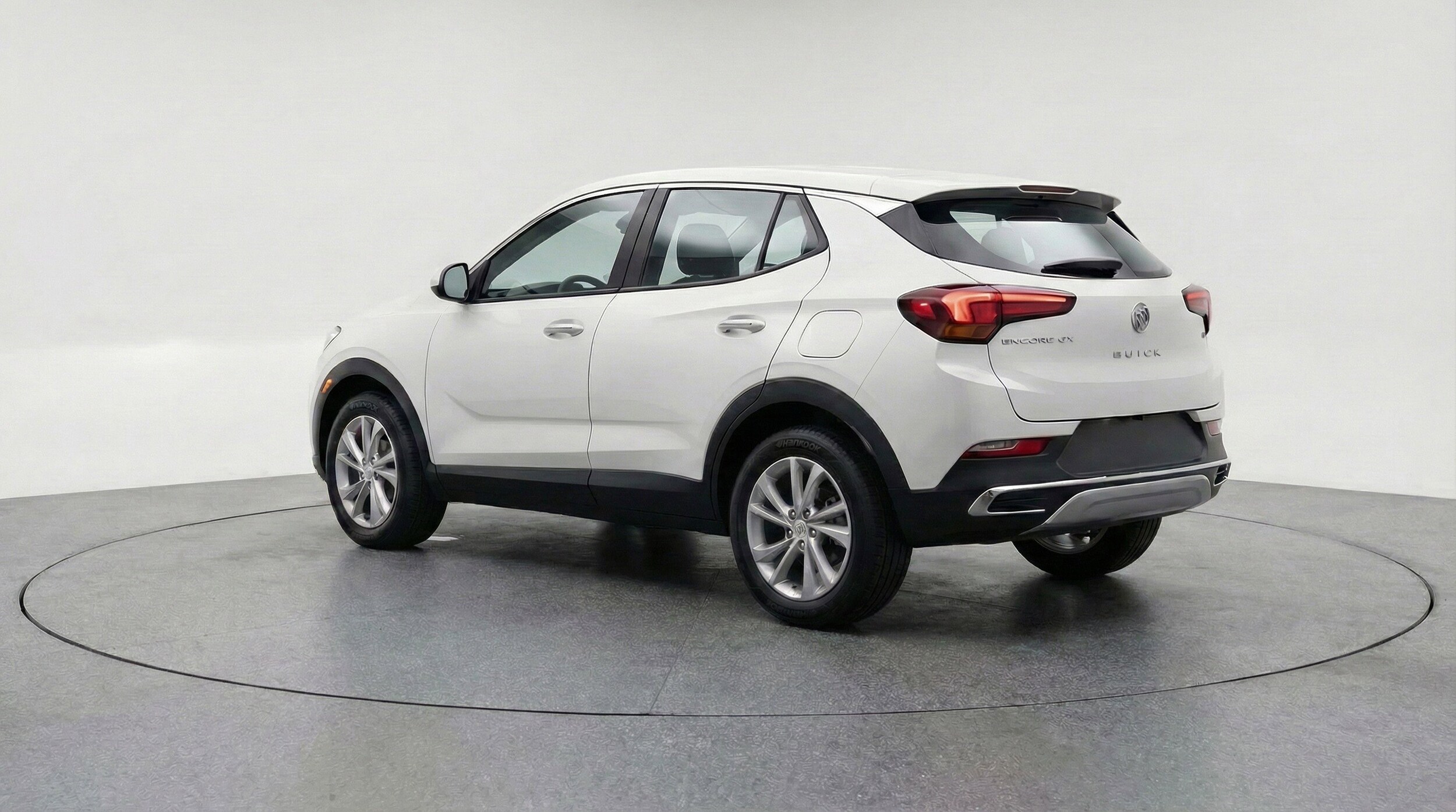 Thumbnail: 2025 Buick Encore GX - 6